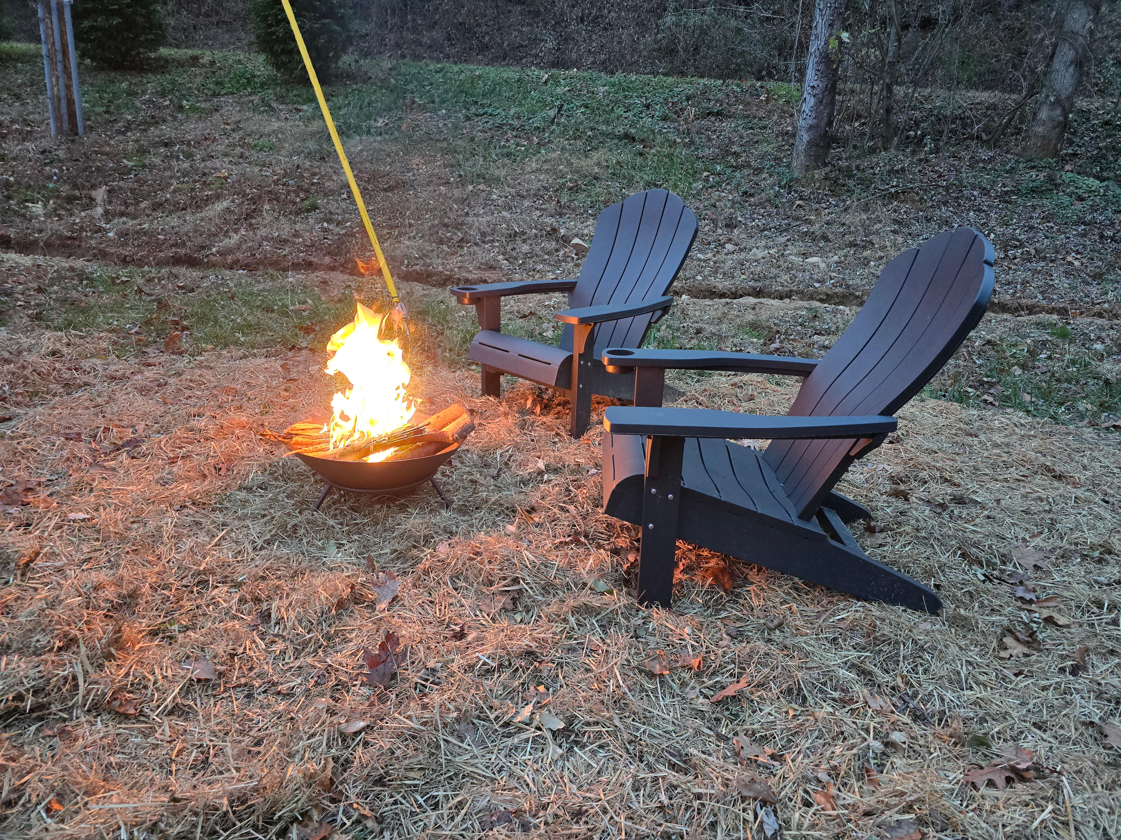 Chestnut Village Campground