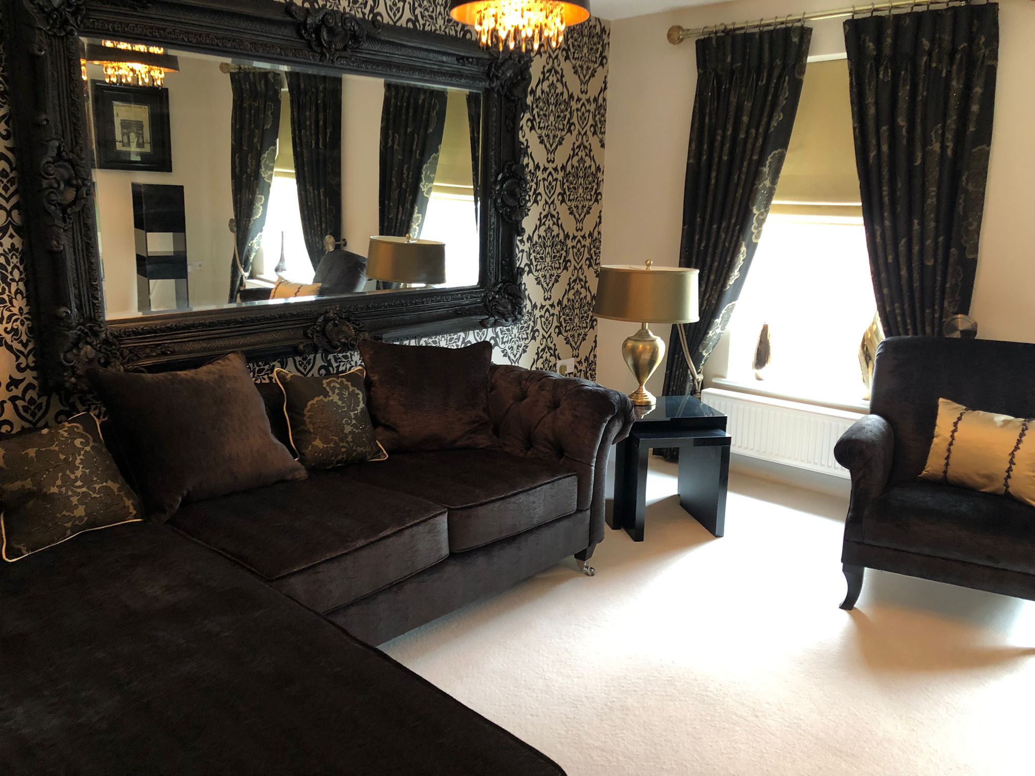 Charming Stylish Home-Sheffield