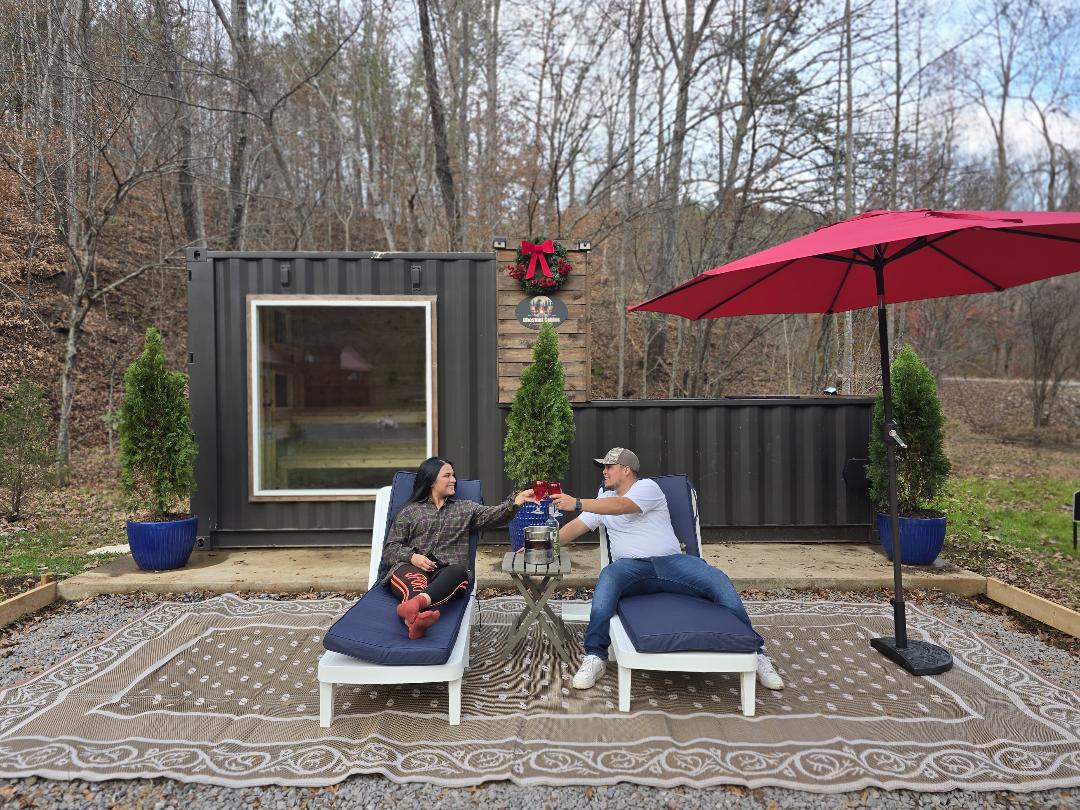 Chestnut Village Campground