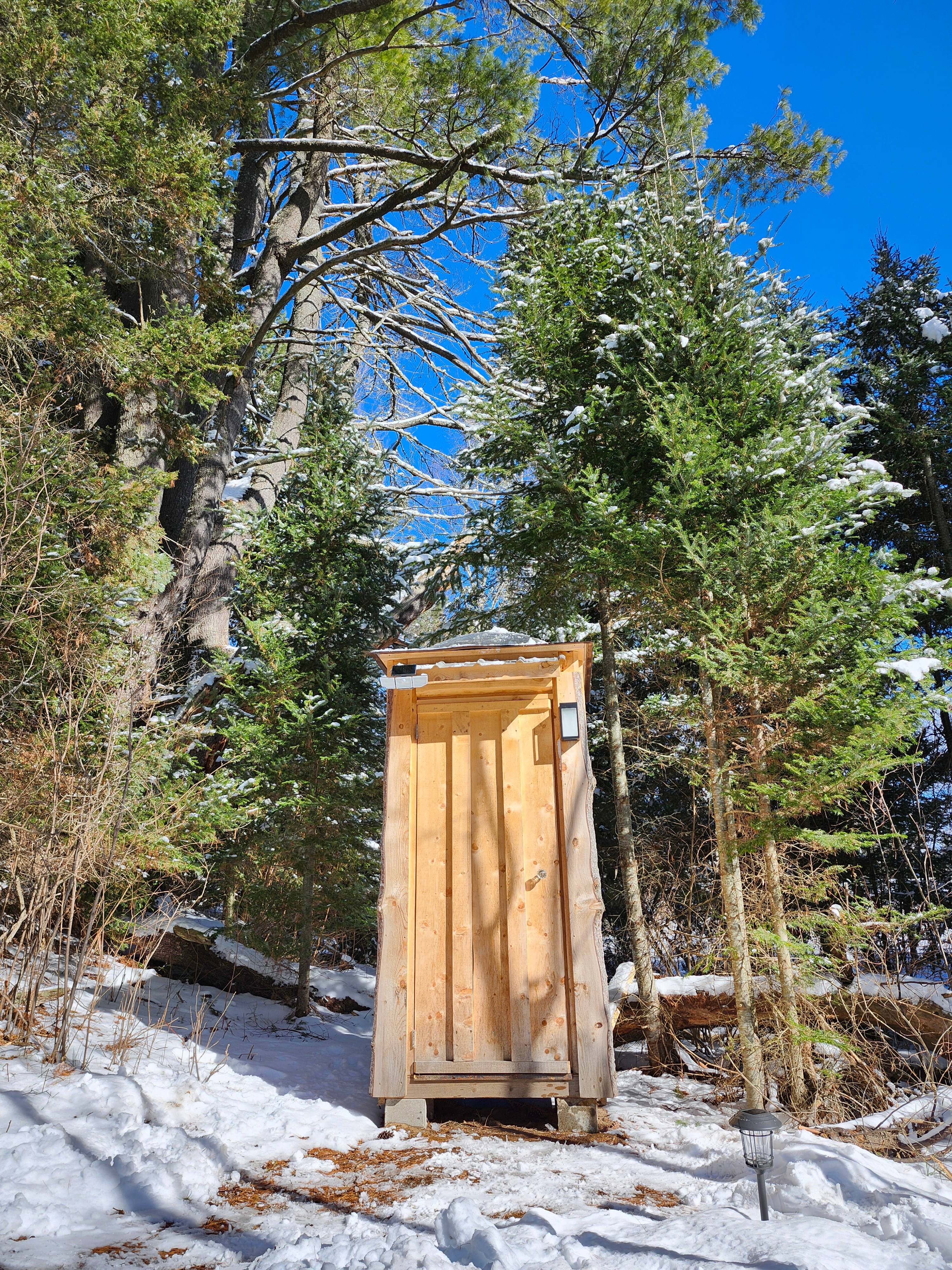 Peddler's Passage Farm & Stay