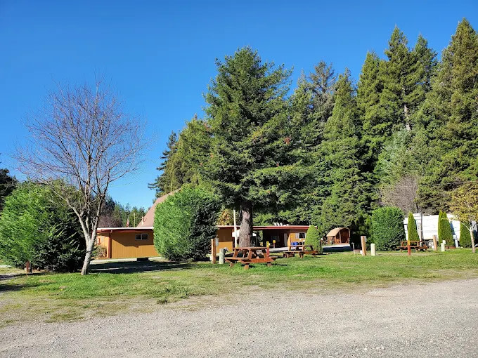 Crescent City KOA