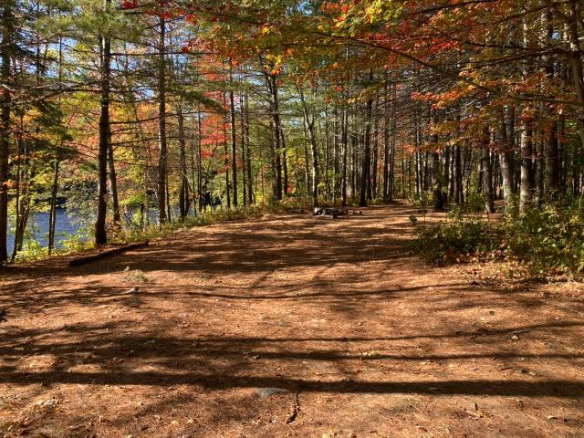 West Forks Family Campground