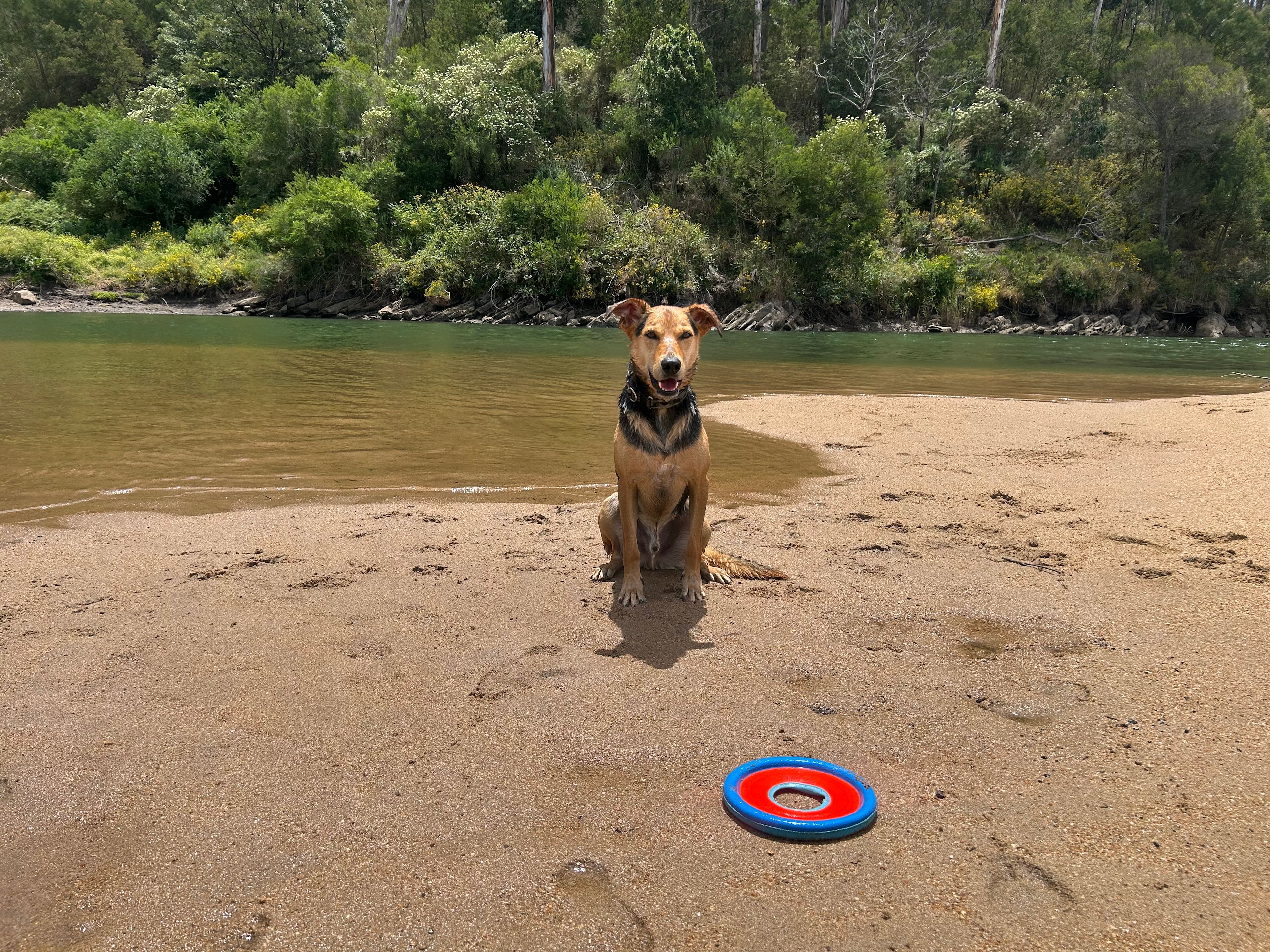 Kiah Wilderness Camp