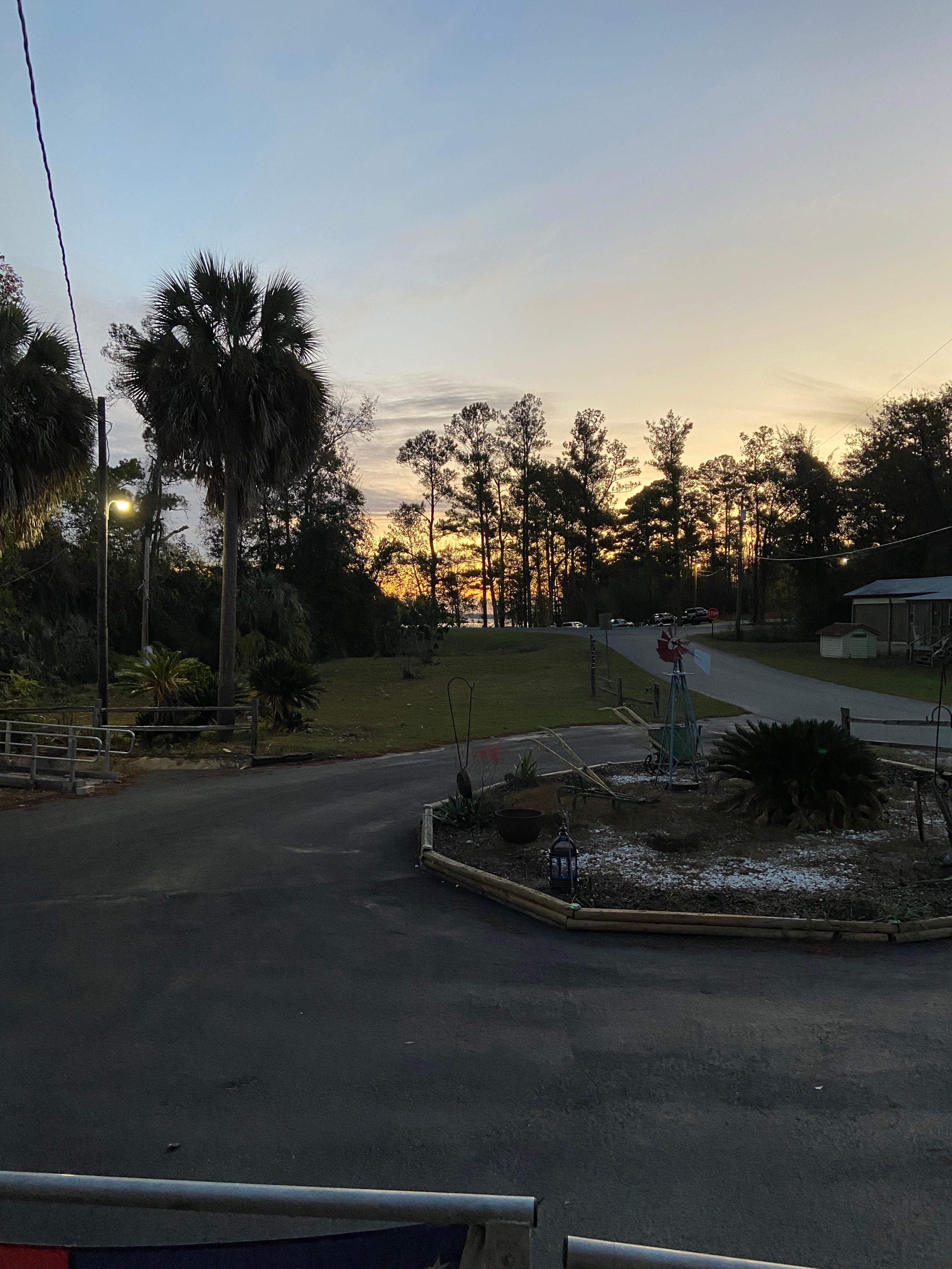 Three rivers Game Camp