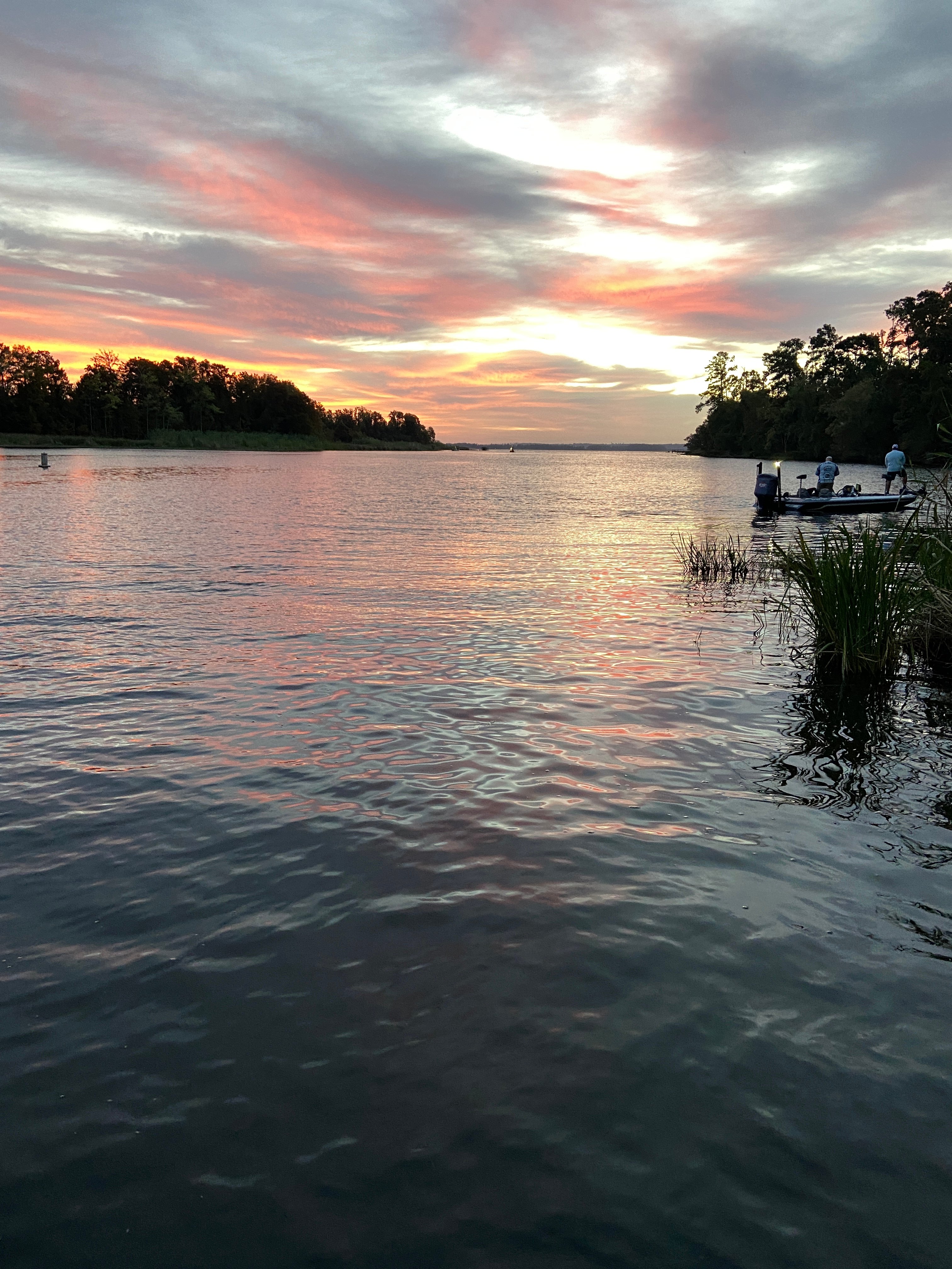 Three rivers Game Camp