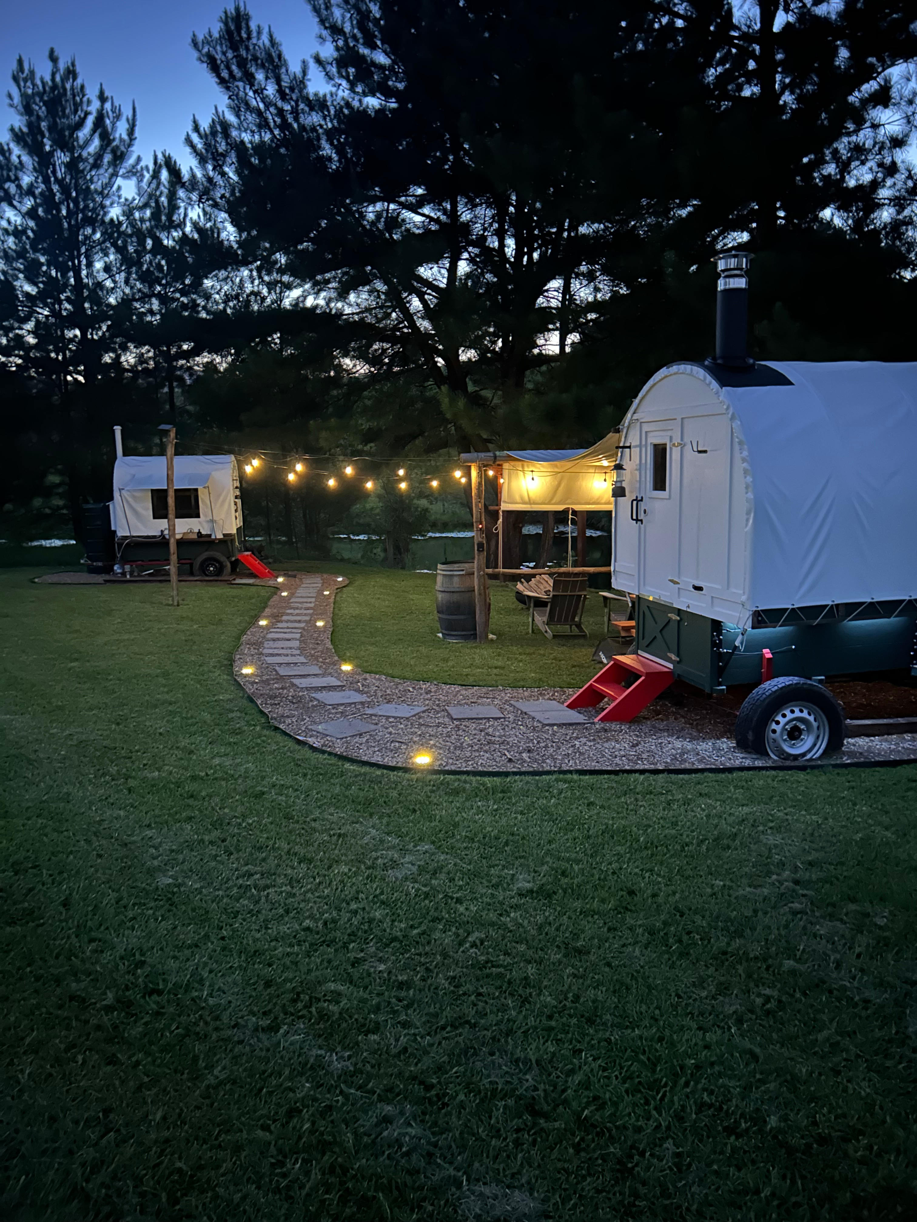 Mount Warning Shepherds Rest