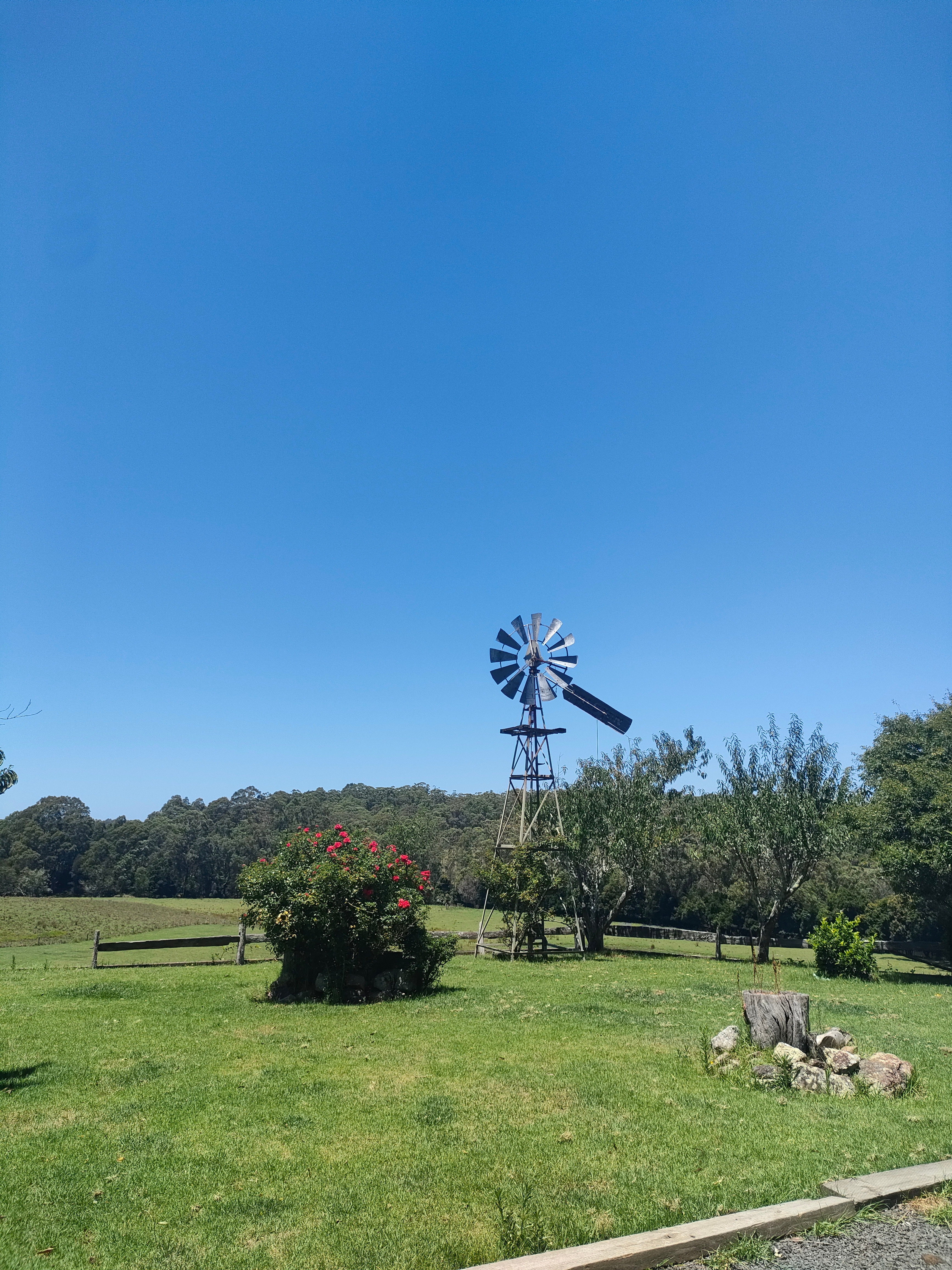Riviera Farm