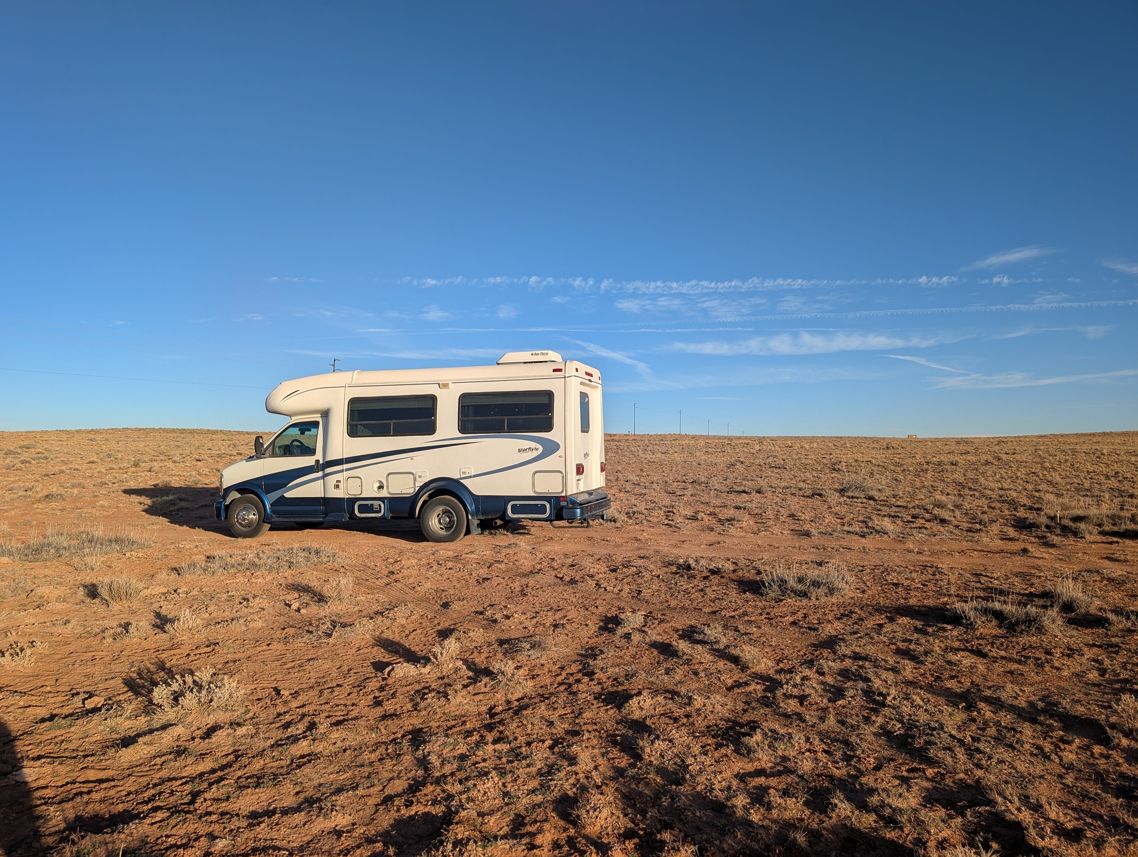 Petrified Forest Hideaway