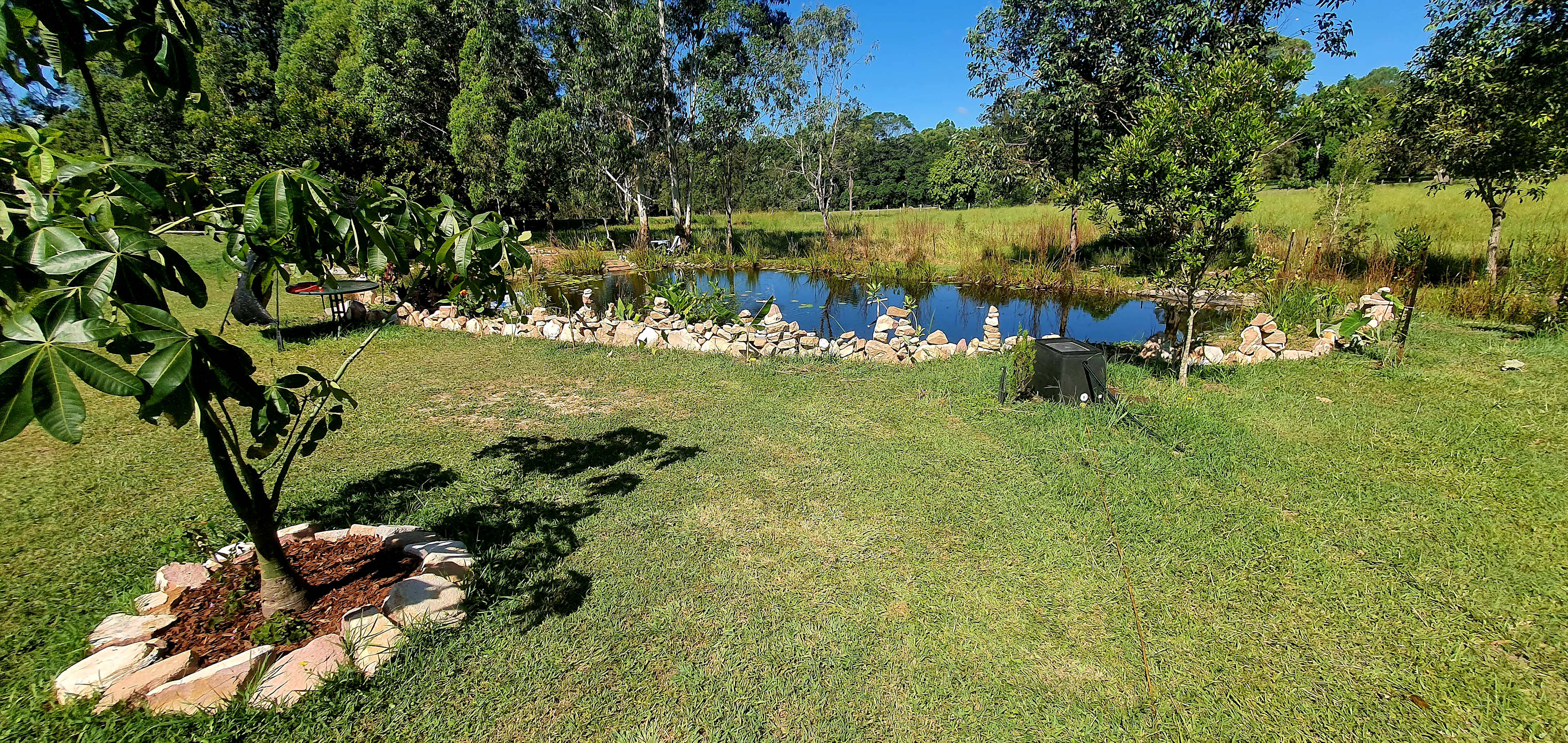 Serenity Valley