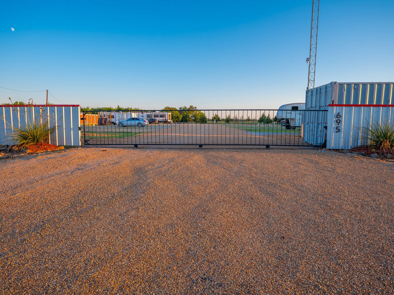 Fannin Meadows RV Park