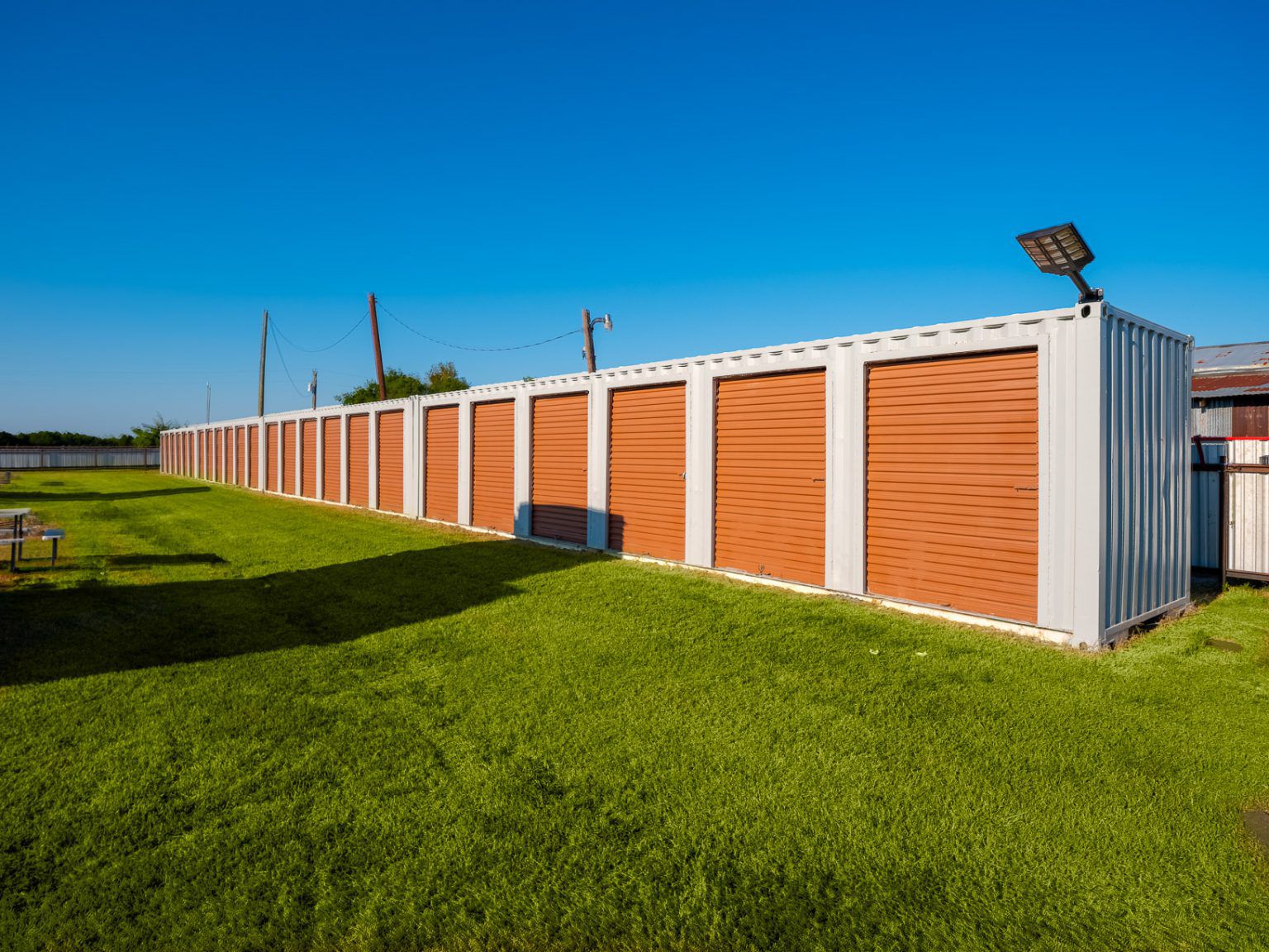 Fannin Meadows RV Park