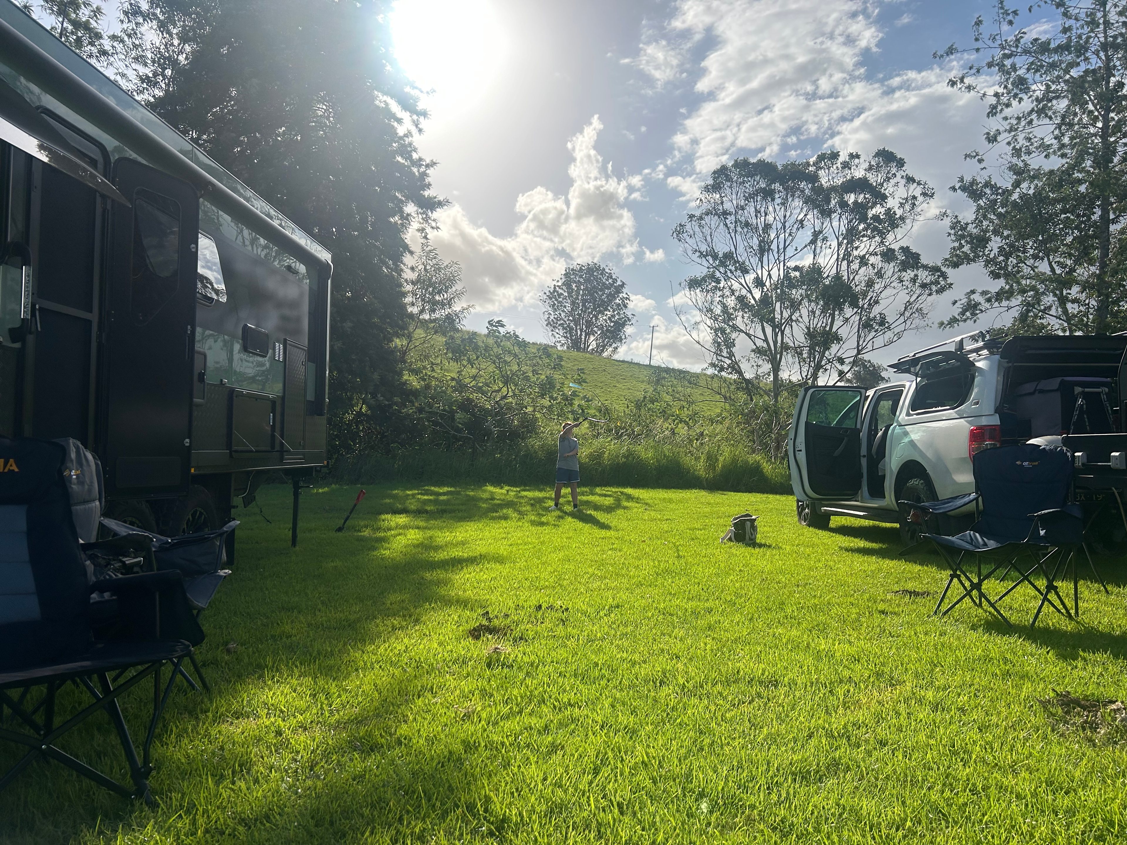 Levenvale Farm in Bellingen