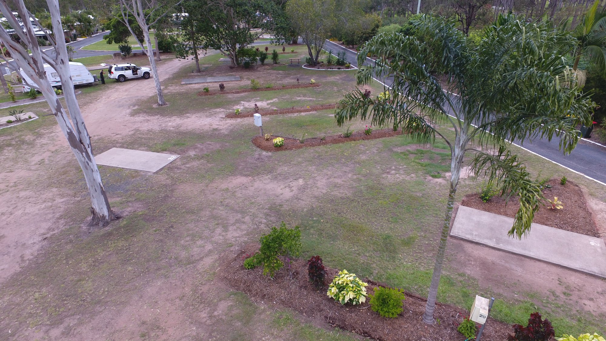 Burrum River Caravan Park