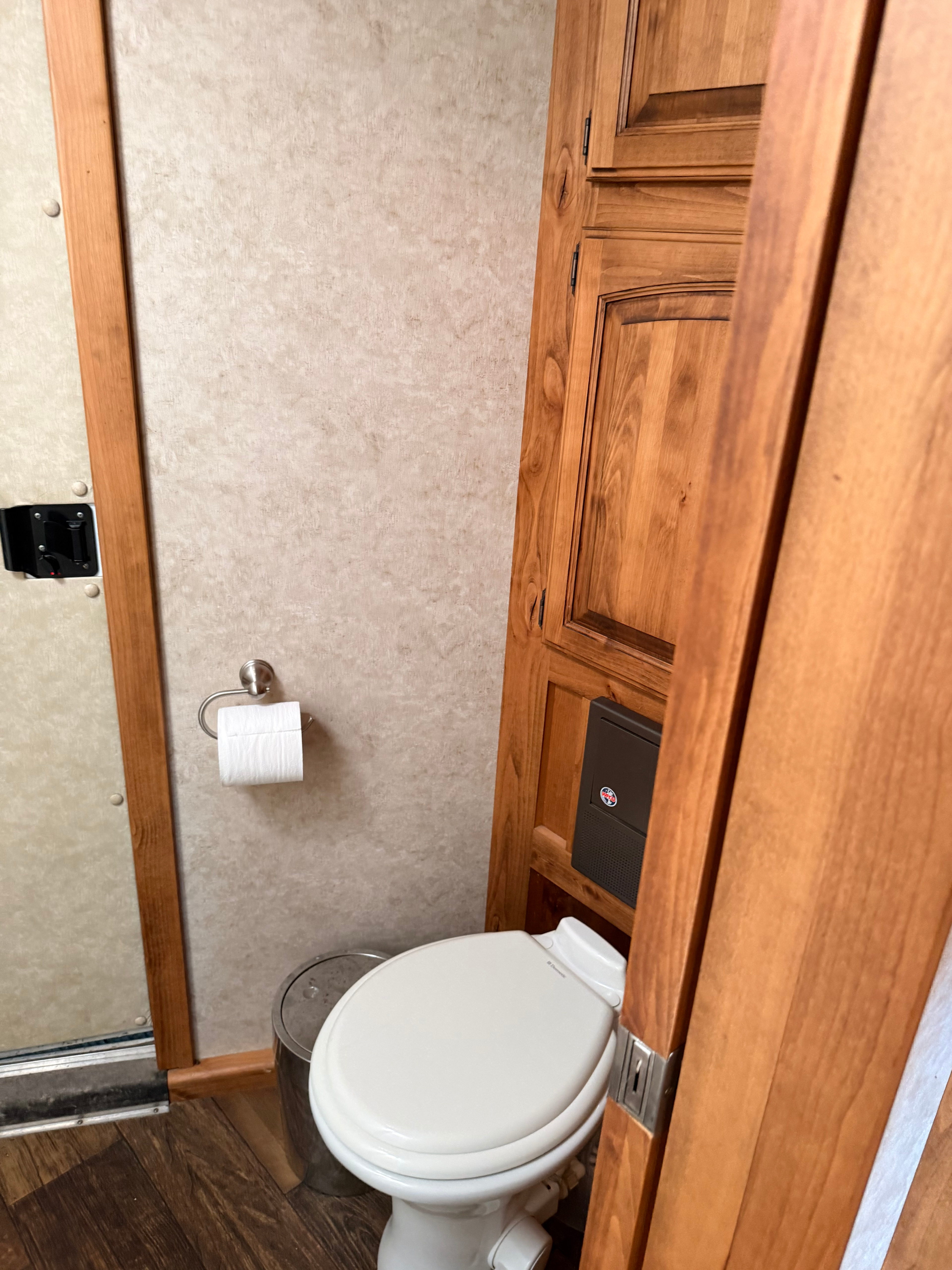 Overlook Farm Camping