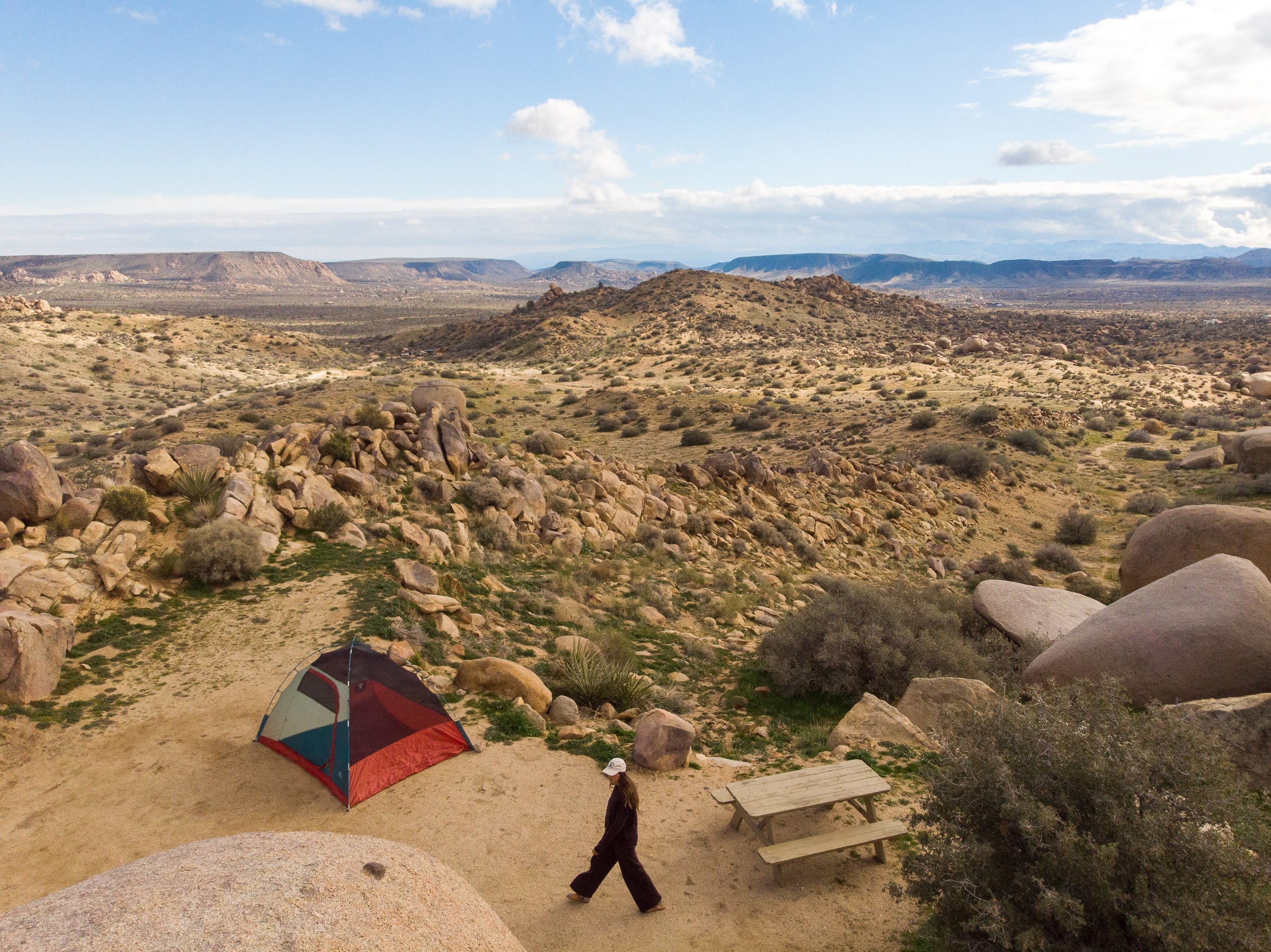 Boulder Gardens Sanctuary