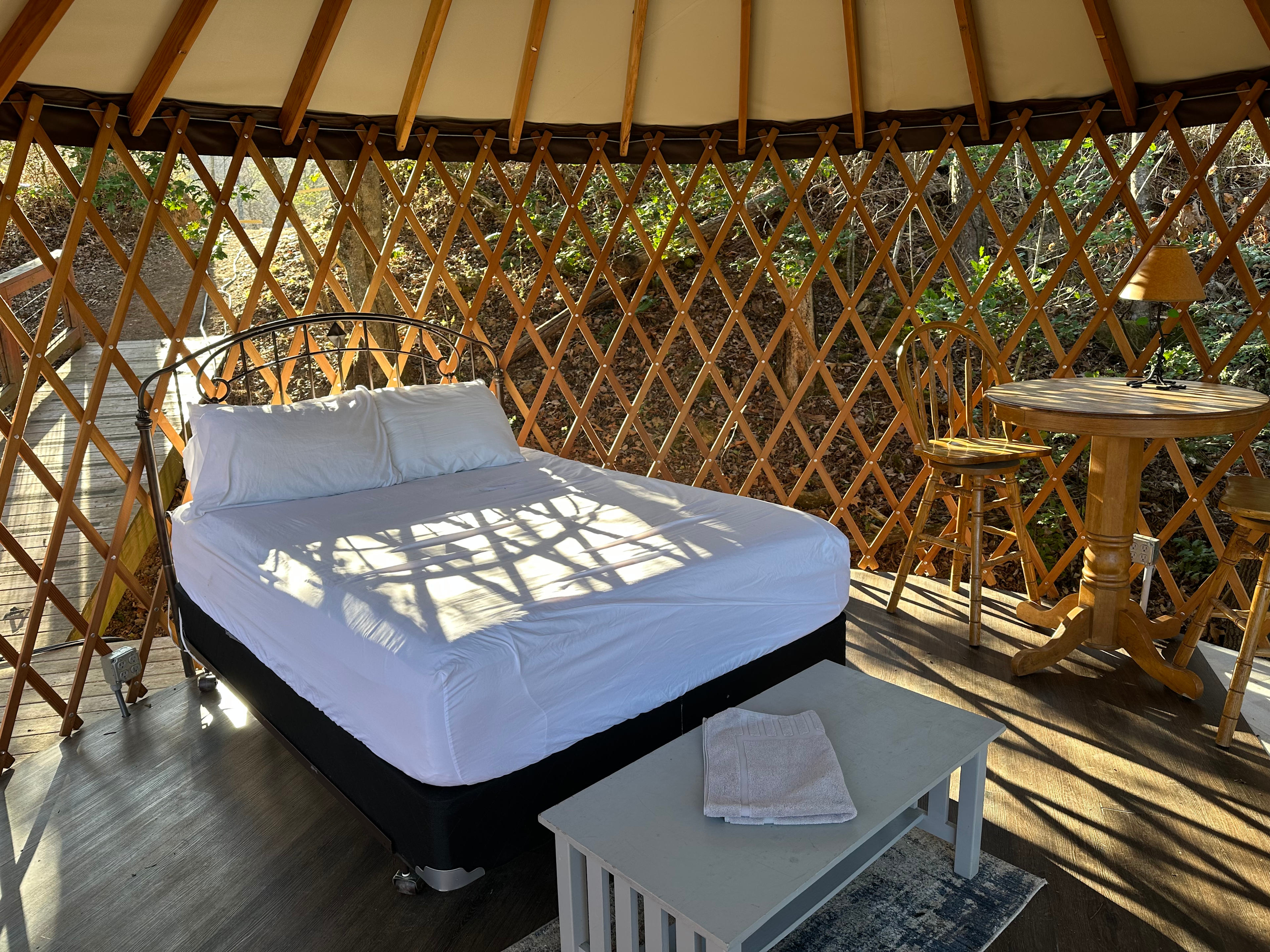 Destination Outdoors! DO IT!