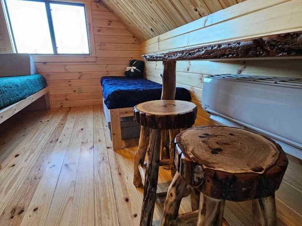 Standing Pines Campground