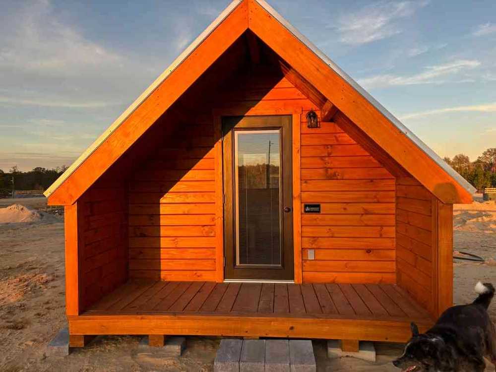 Standing Pines Campground