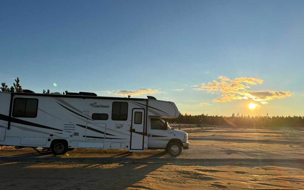 Standing Pines Campground