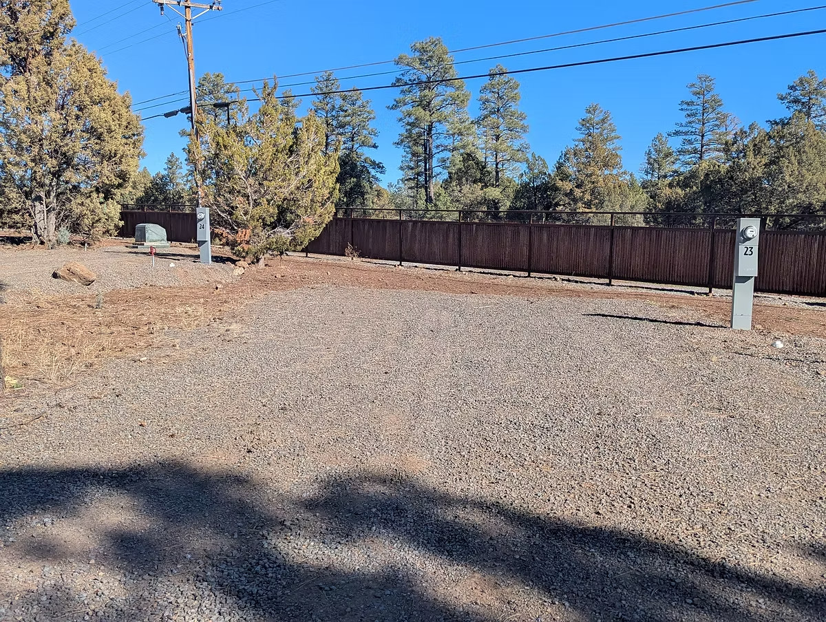 Porter Creek RV Park