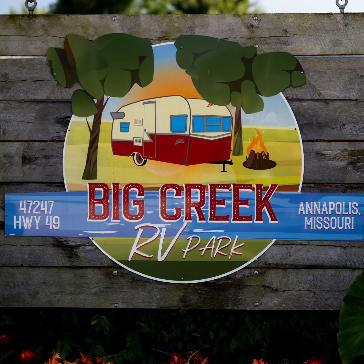 Big Creek RV Park/ Arcadia Meadow Campground LLC