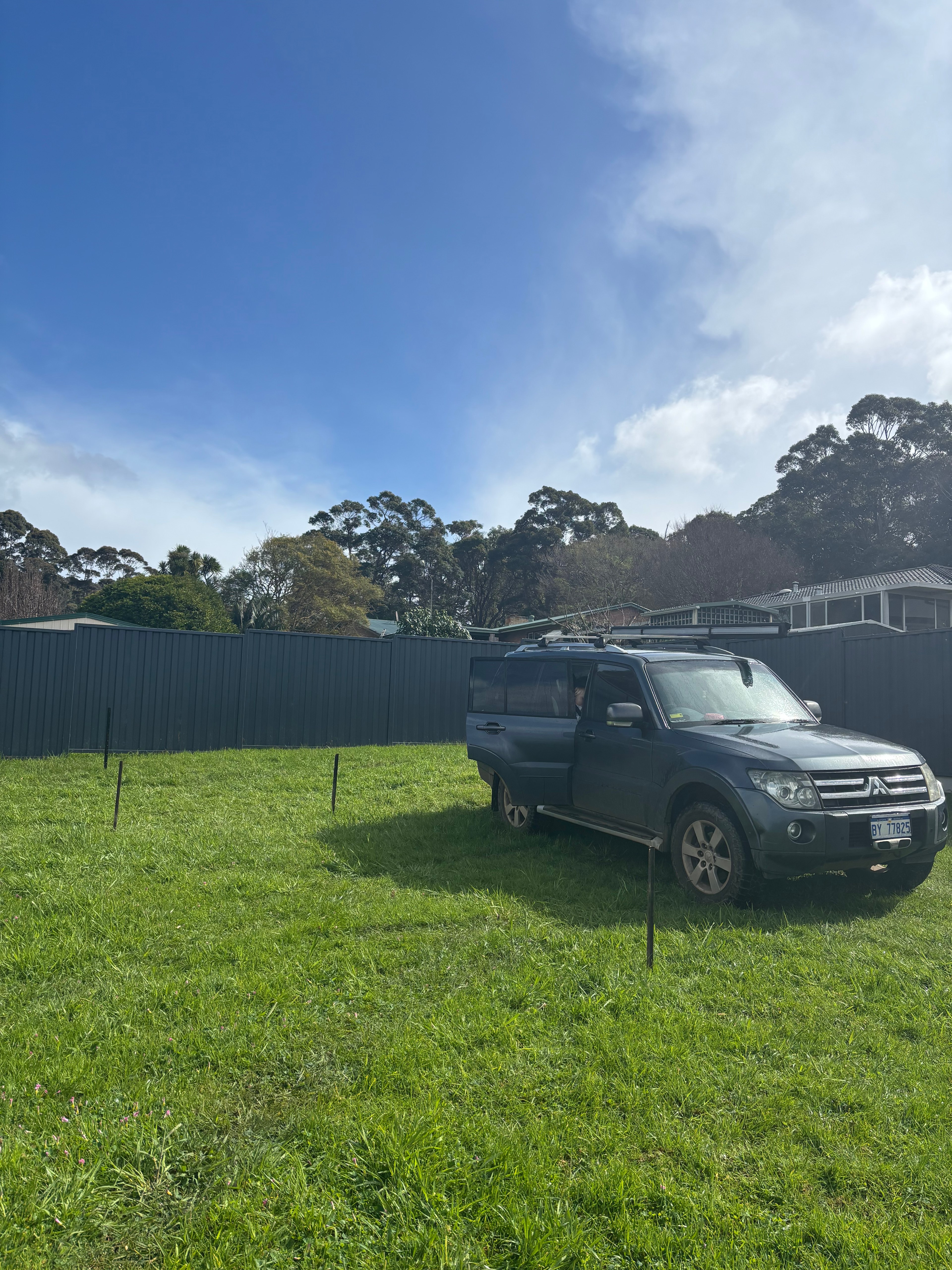 Denmark Town Basecamp