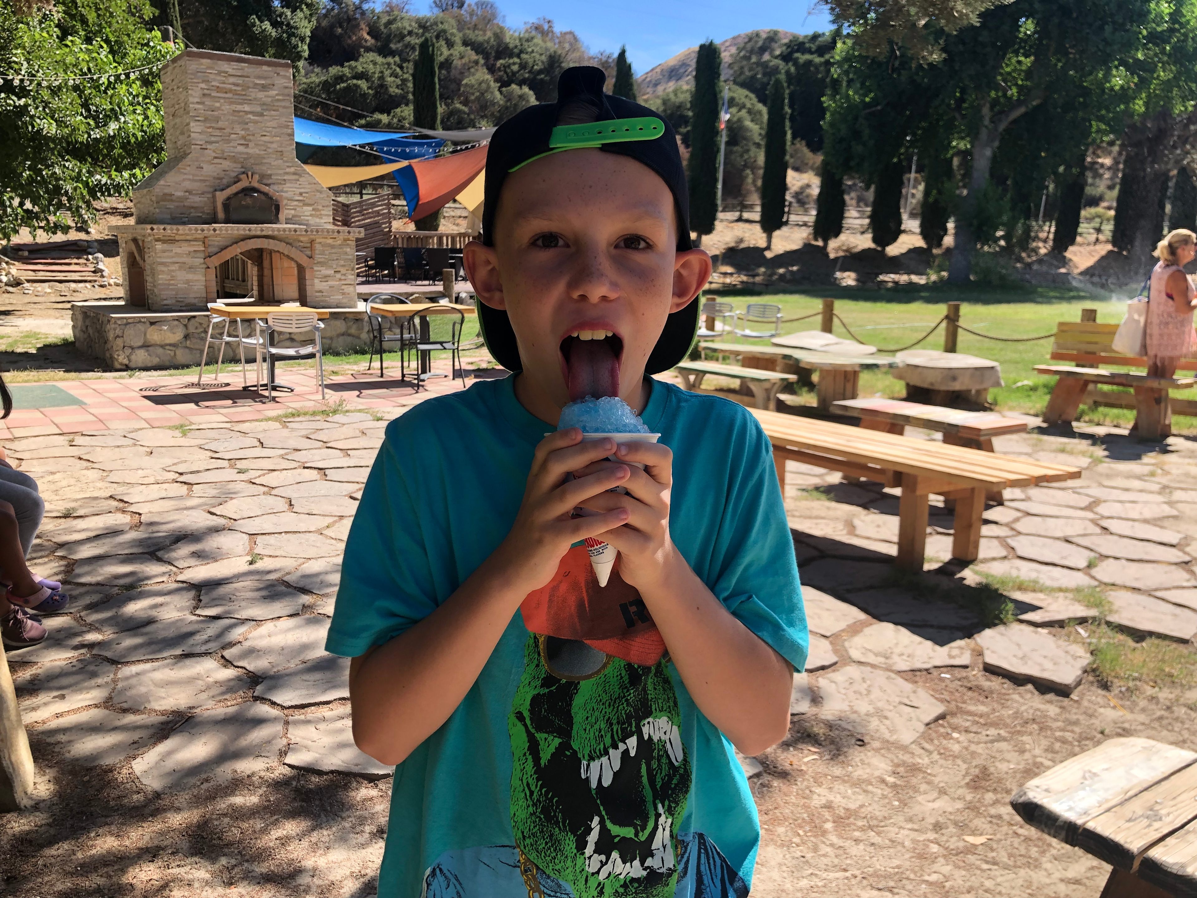 Action Camp LA RV Resort