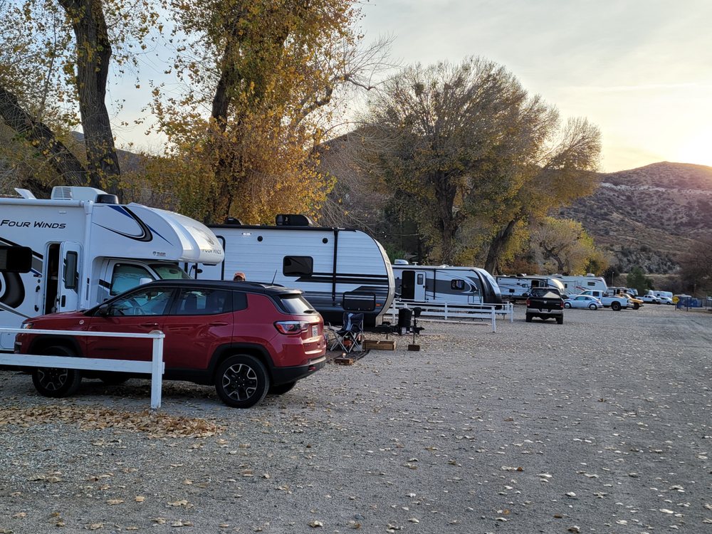 Action Camp LA RV Resort