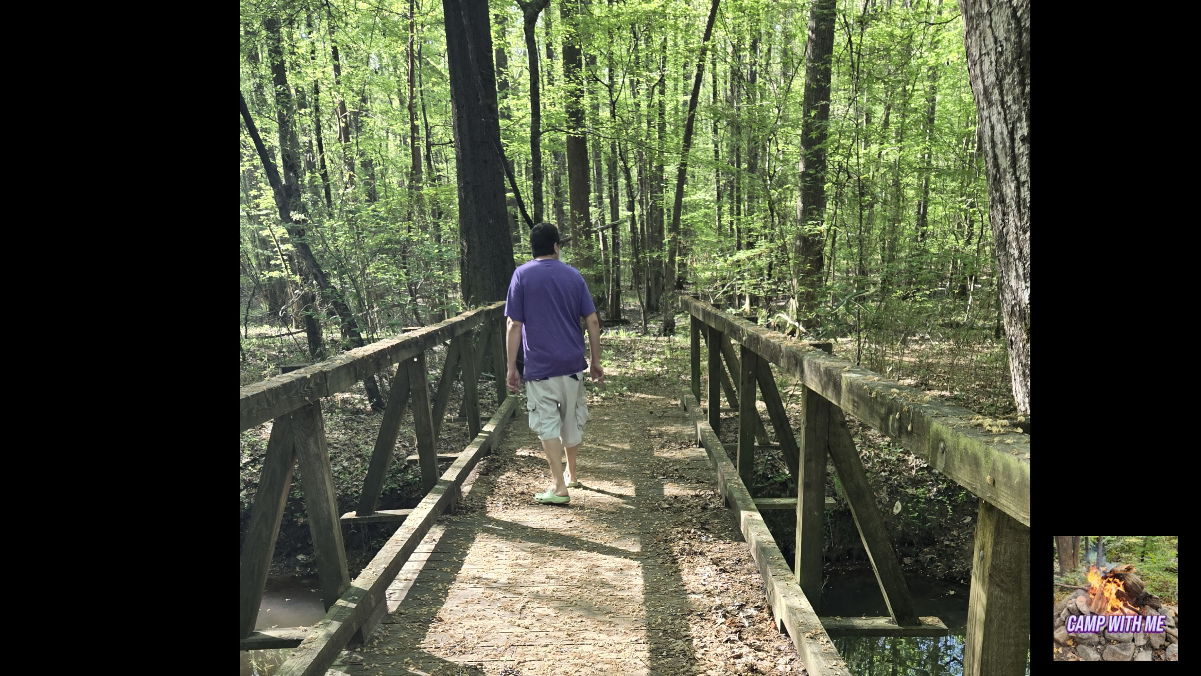 Lake Sinclair Recreation Area