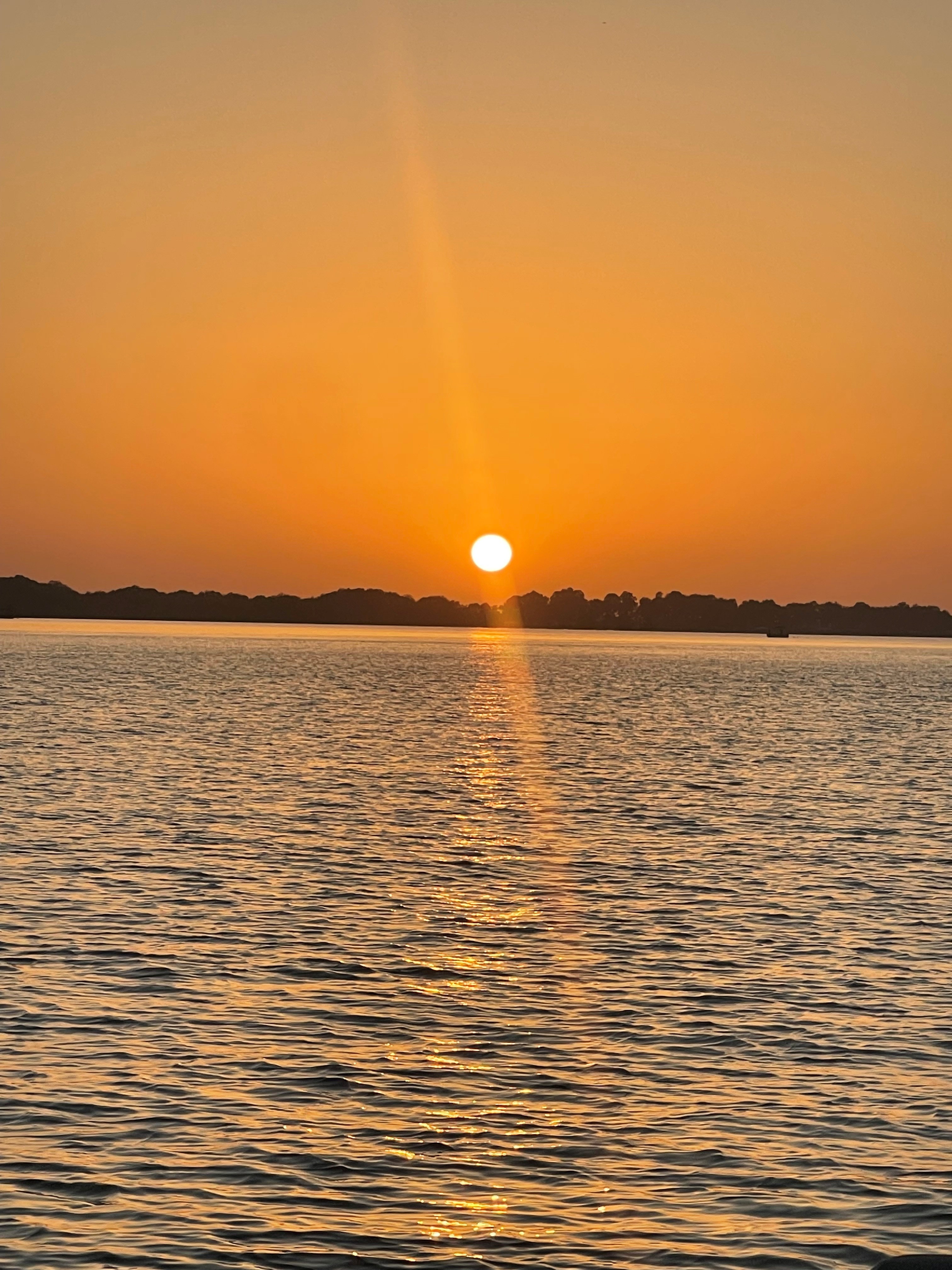 Horseshoe Lake Adventure Pad