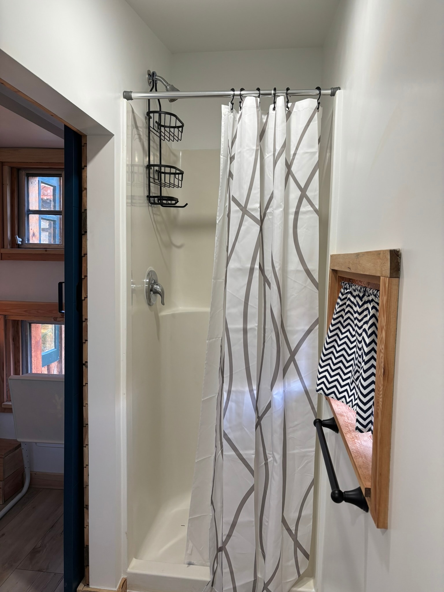 Peacock Camping (Vancouver Island)