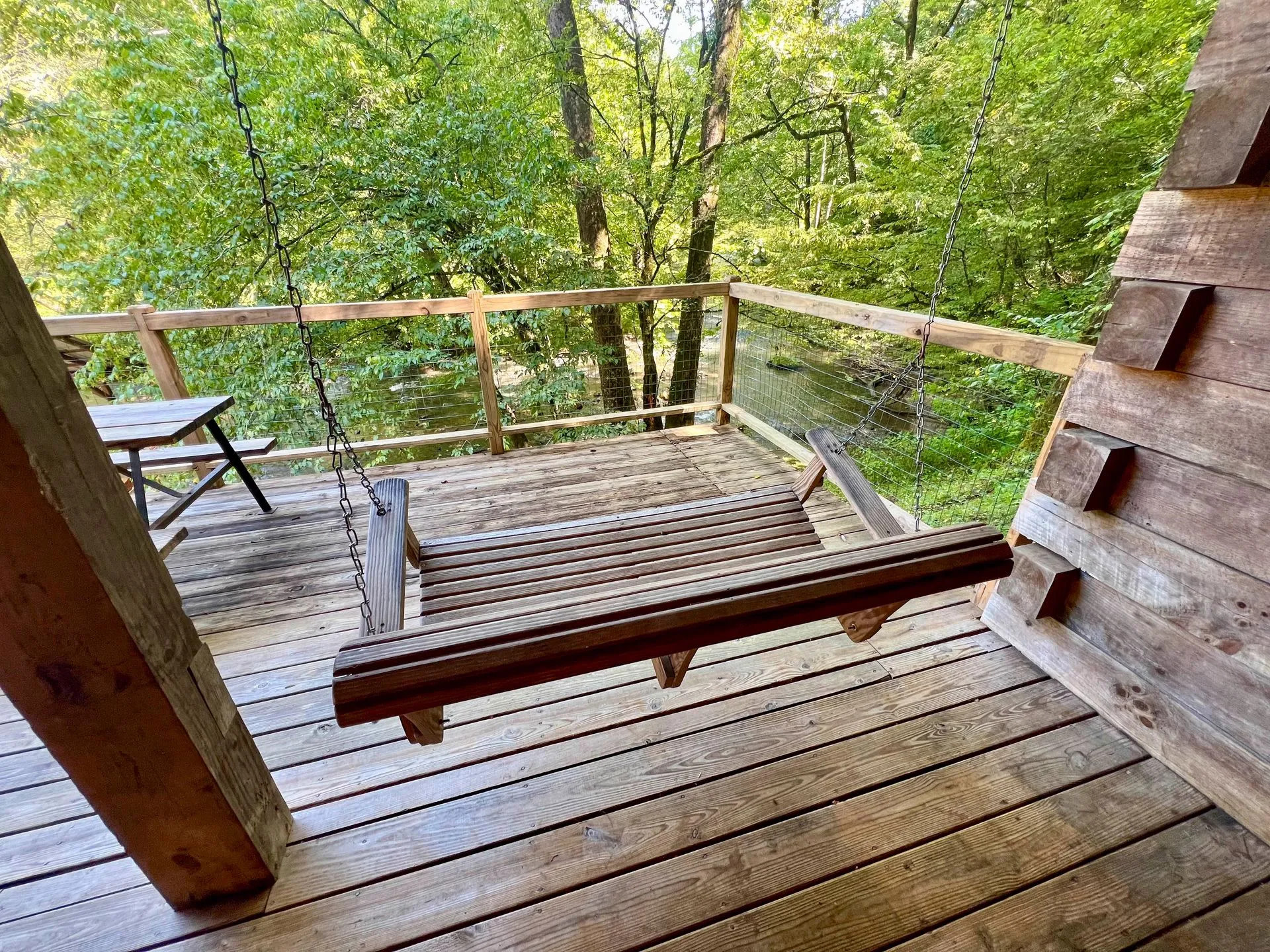 Lazy Turtle Campground & Cabins