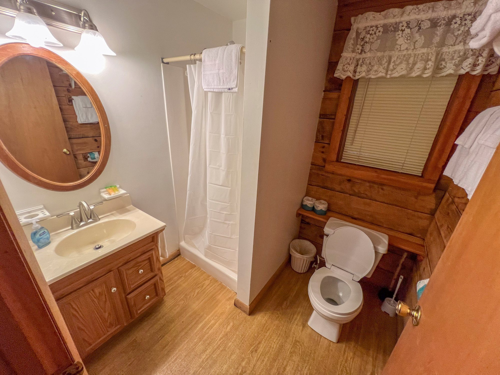 Lazy Turtle Campground & Cabins