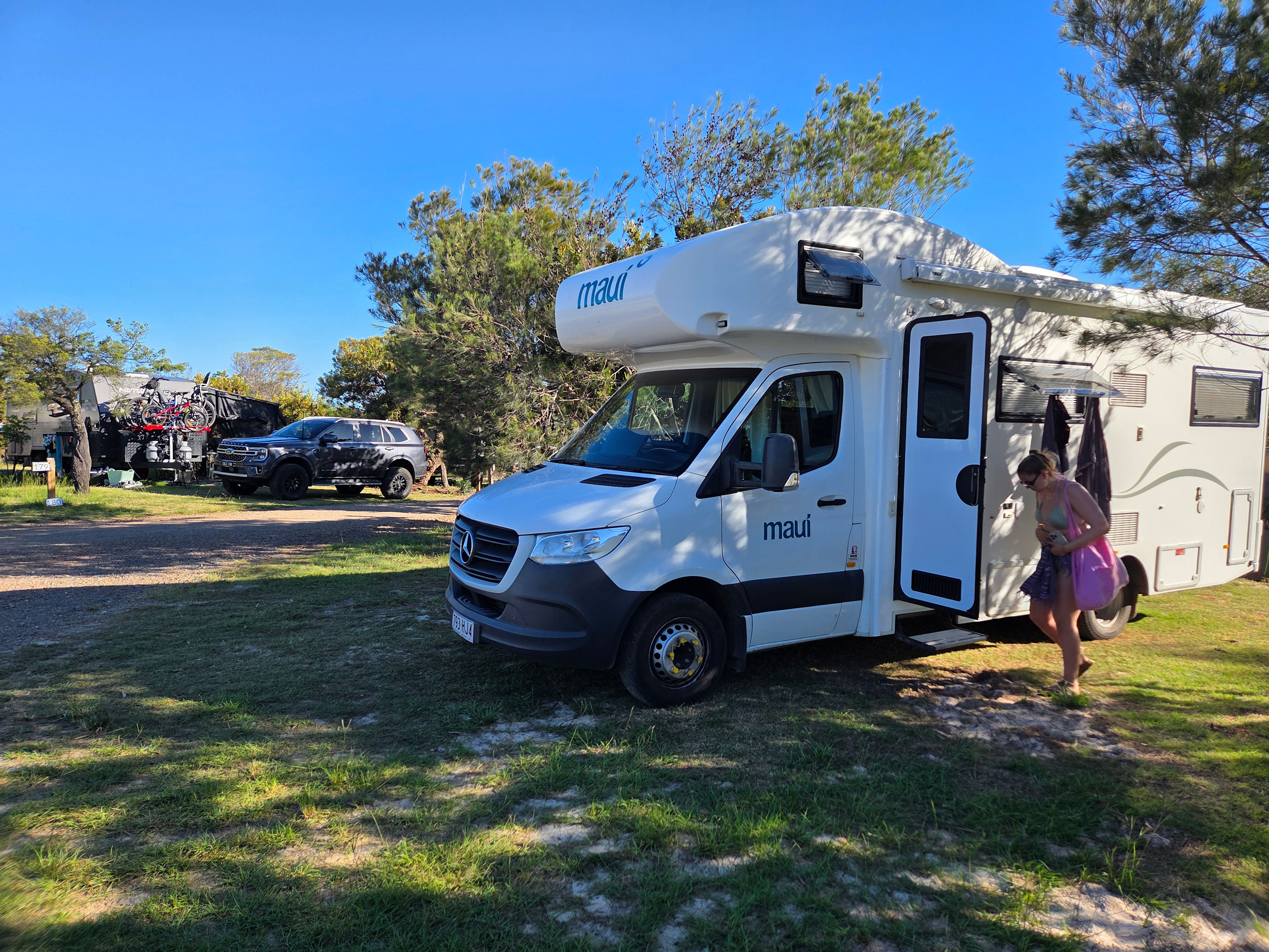 Ballina Beach Nature Resort