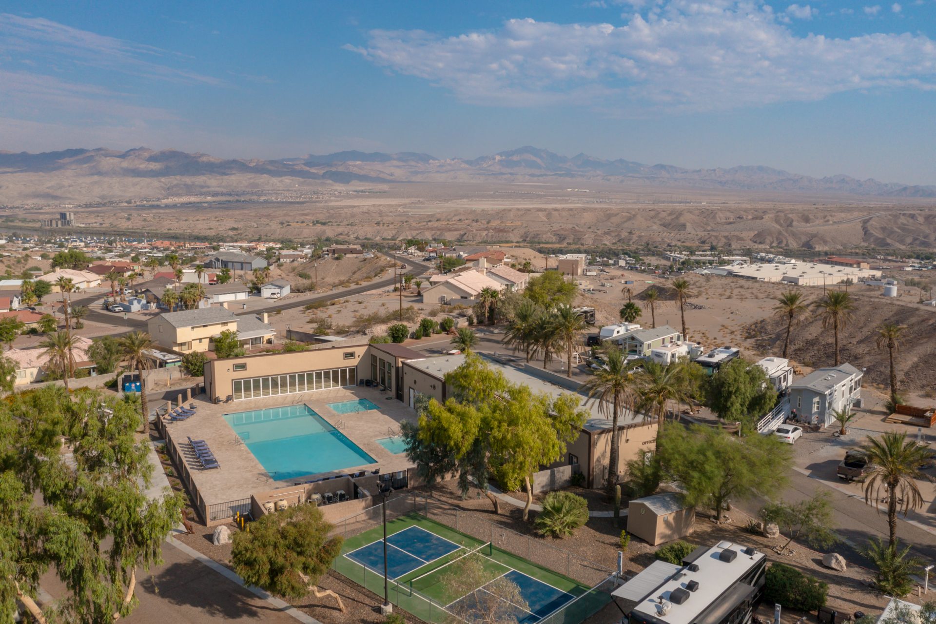 Silver View RV Resort