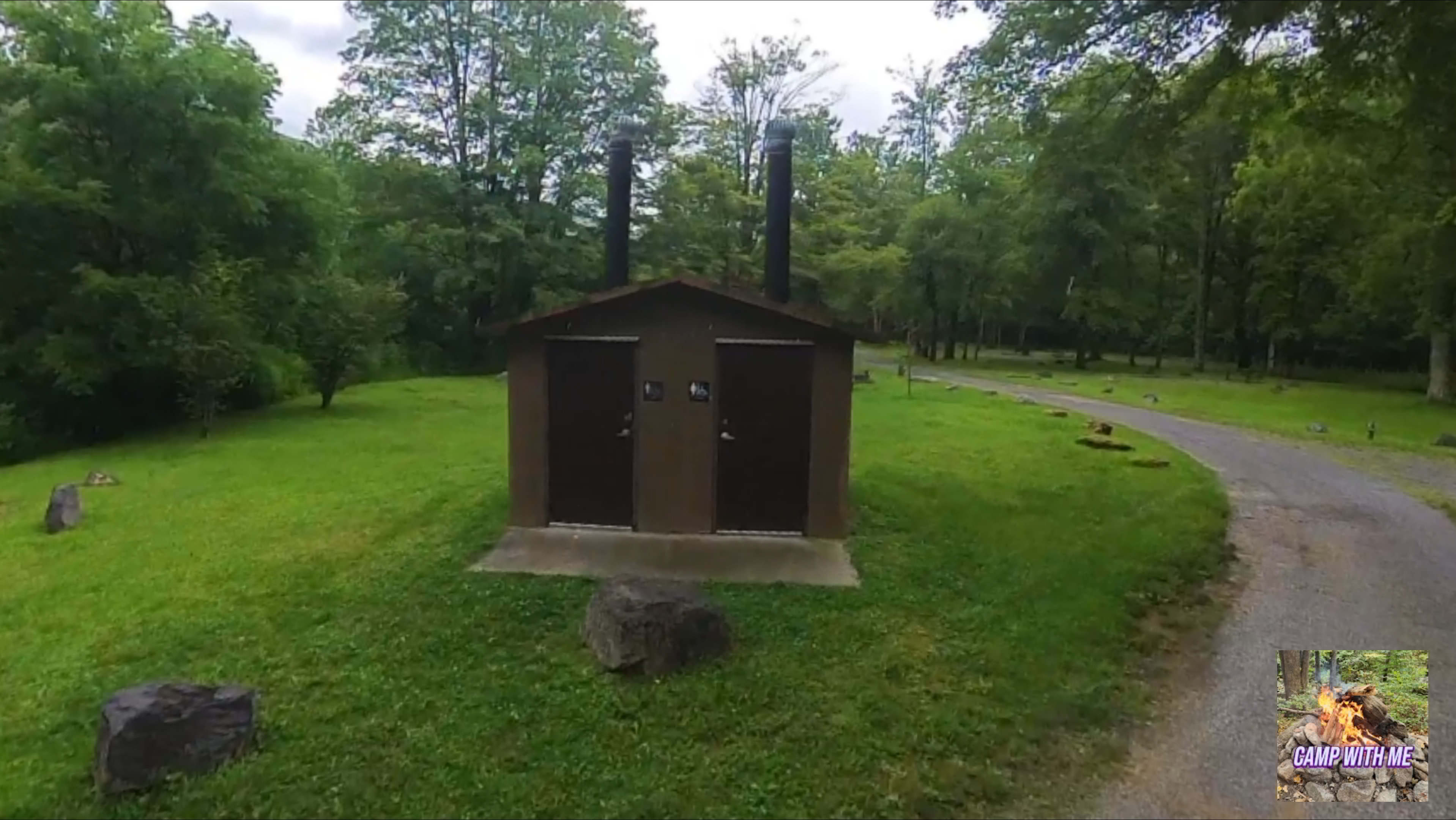 Cranberry Campground