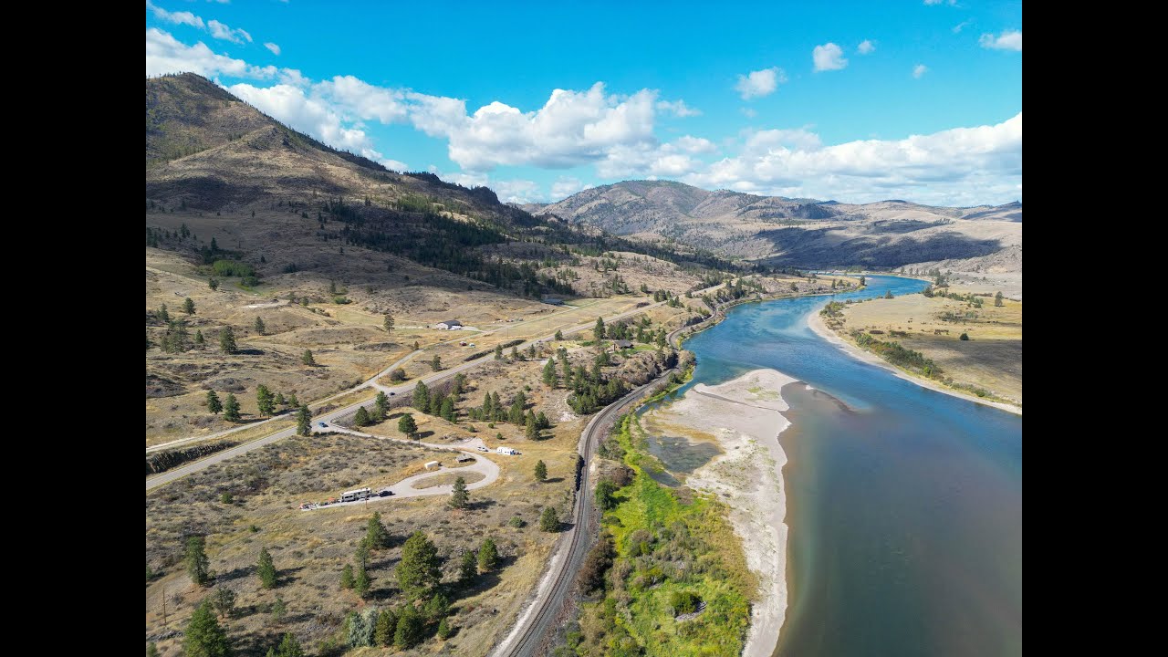 Watchdog Winery Highland Camp