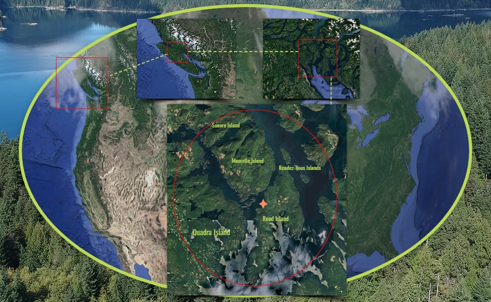 Read Island Cozy Off Grid Retreats