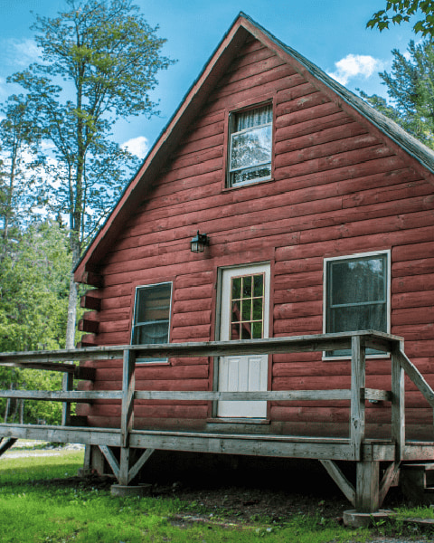 Three Rivers Whitewater