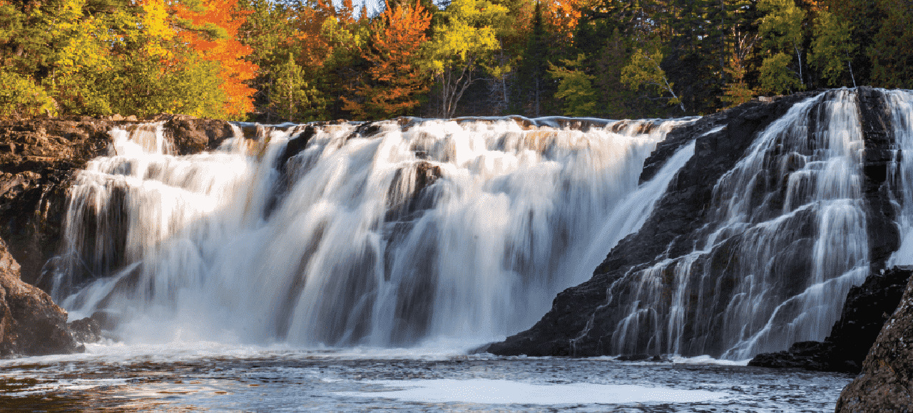 Three Rivers Whitewater