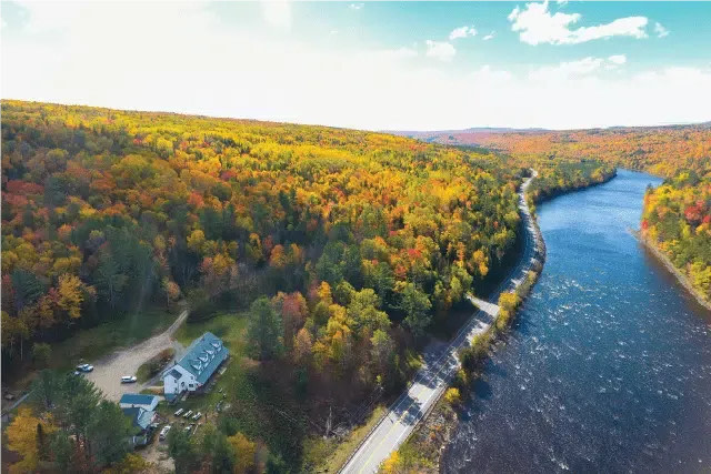 Three Rivers Whitewater