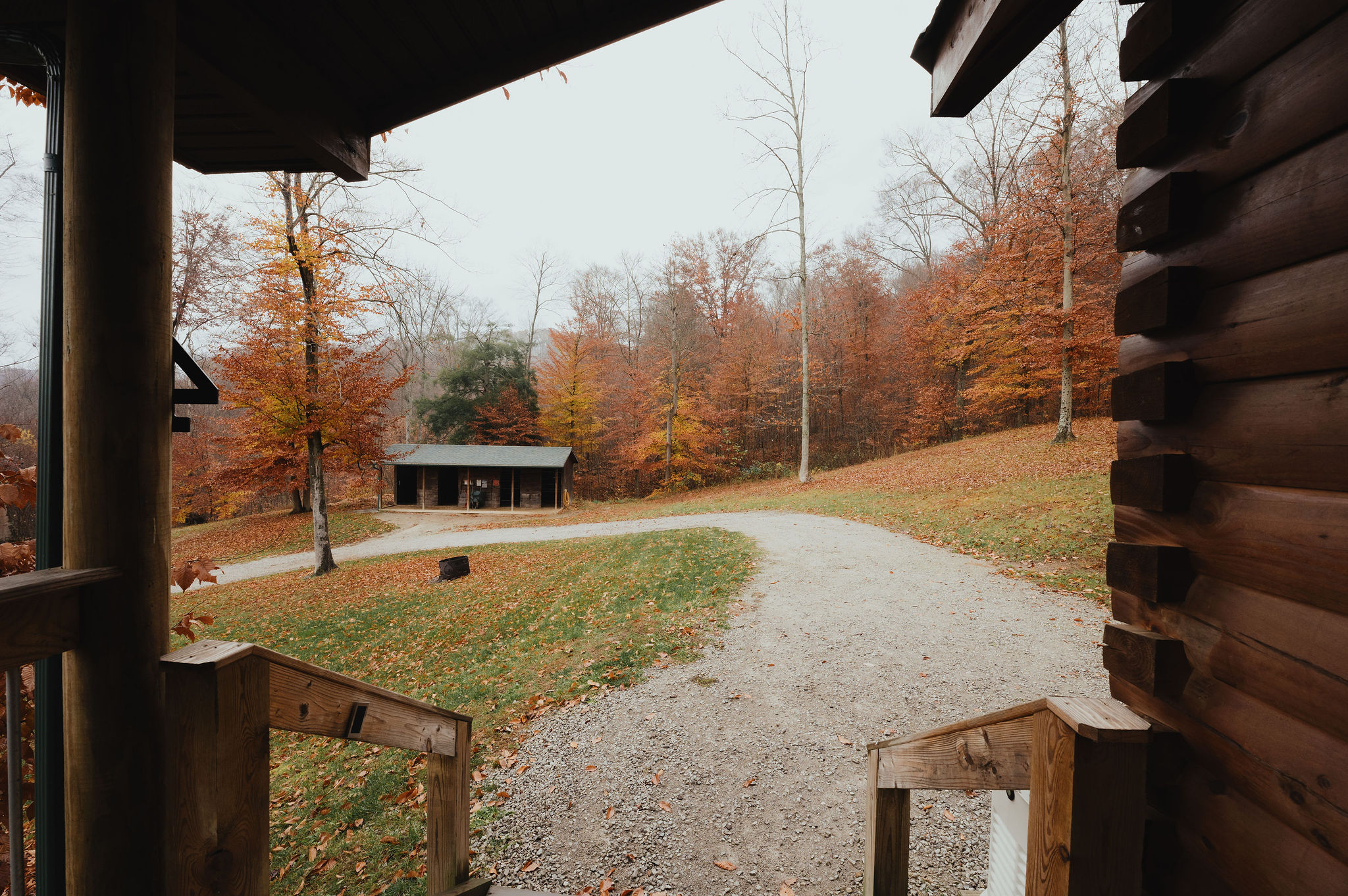 Pine Creek Cabins & Camping Resort