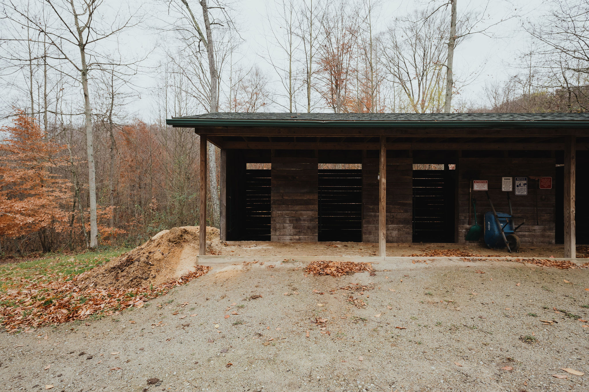 Pine Creek Cabins & Camping Resort