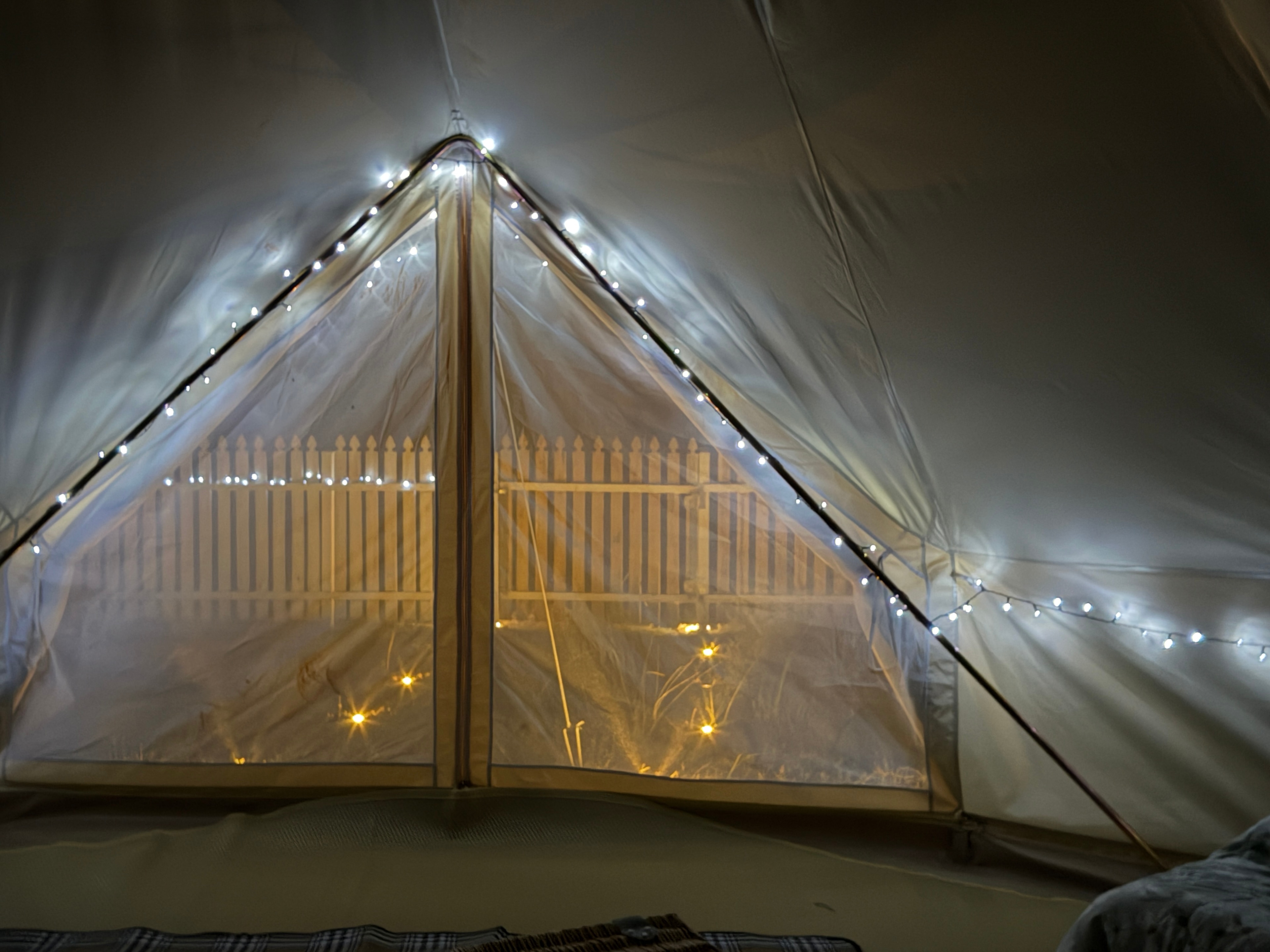 Farmstay Glamping 1hr from Brisbane