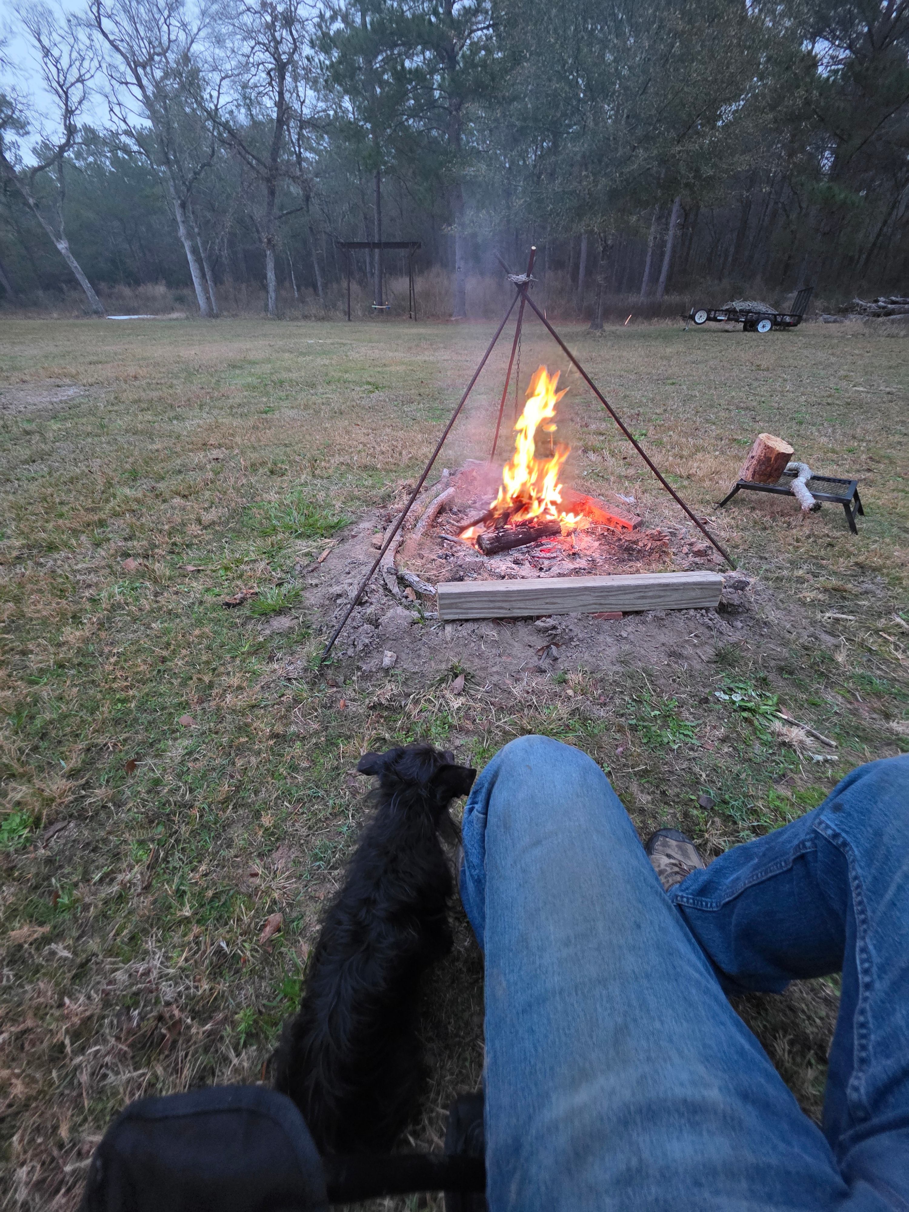 6 Acres for the Mind, Body, & Soul