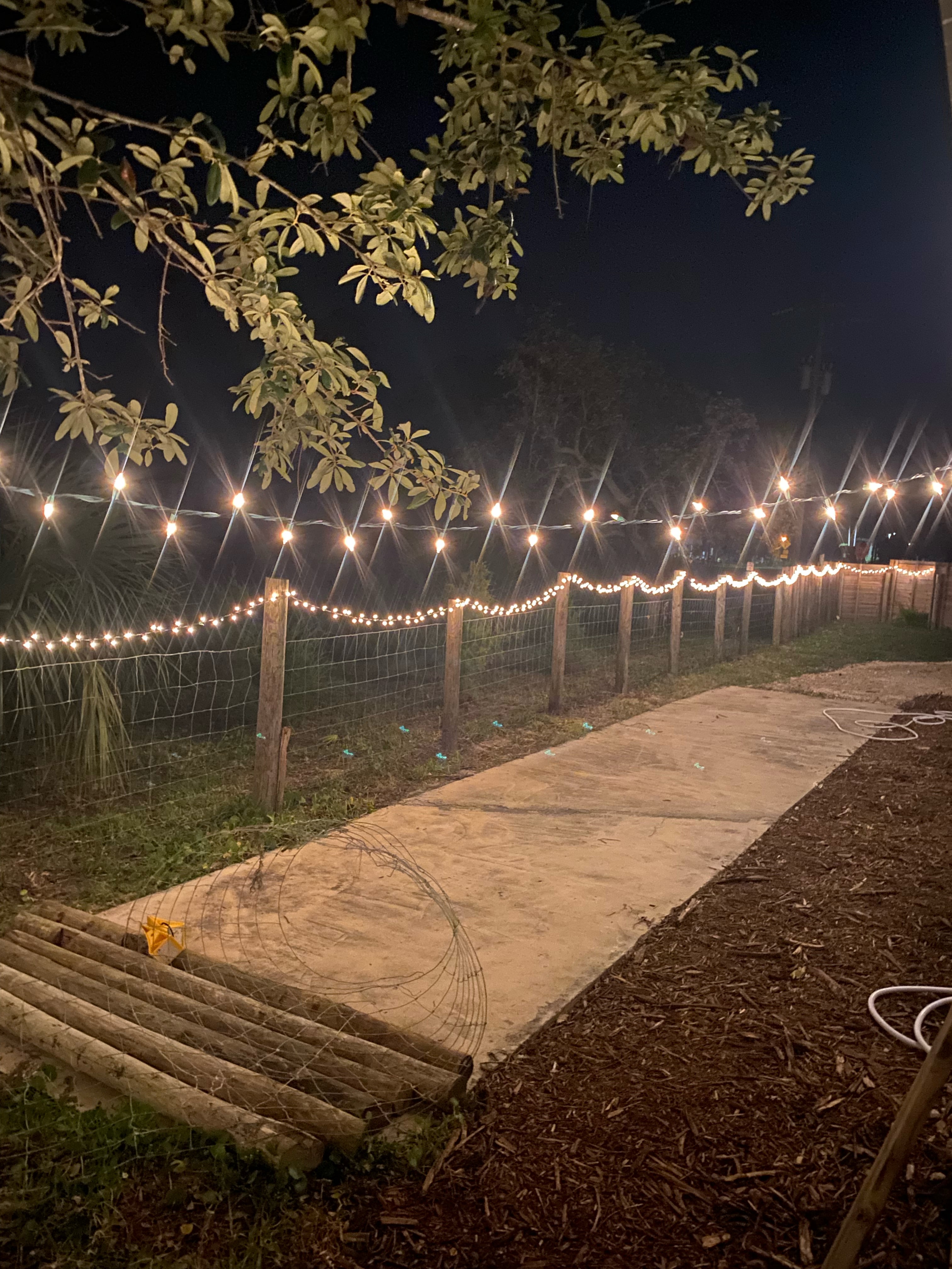 Sunset, Shade & Saltwater: FL Gulf