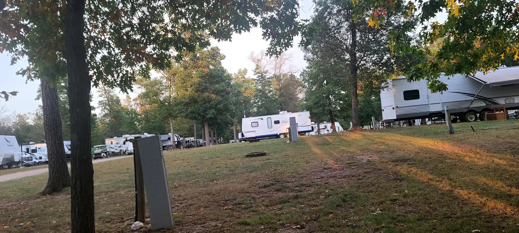 Eagle Ridge Campground