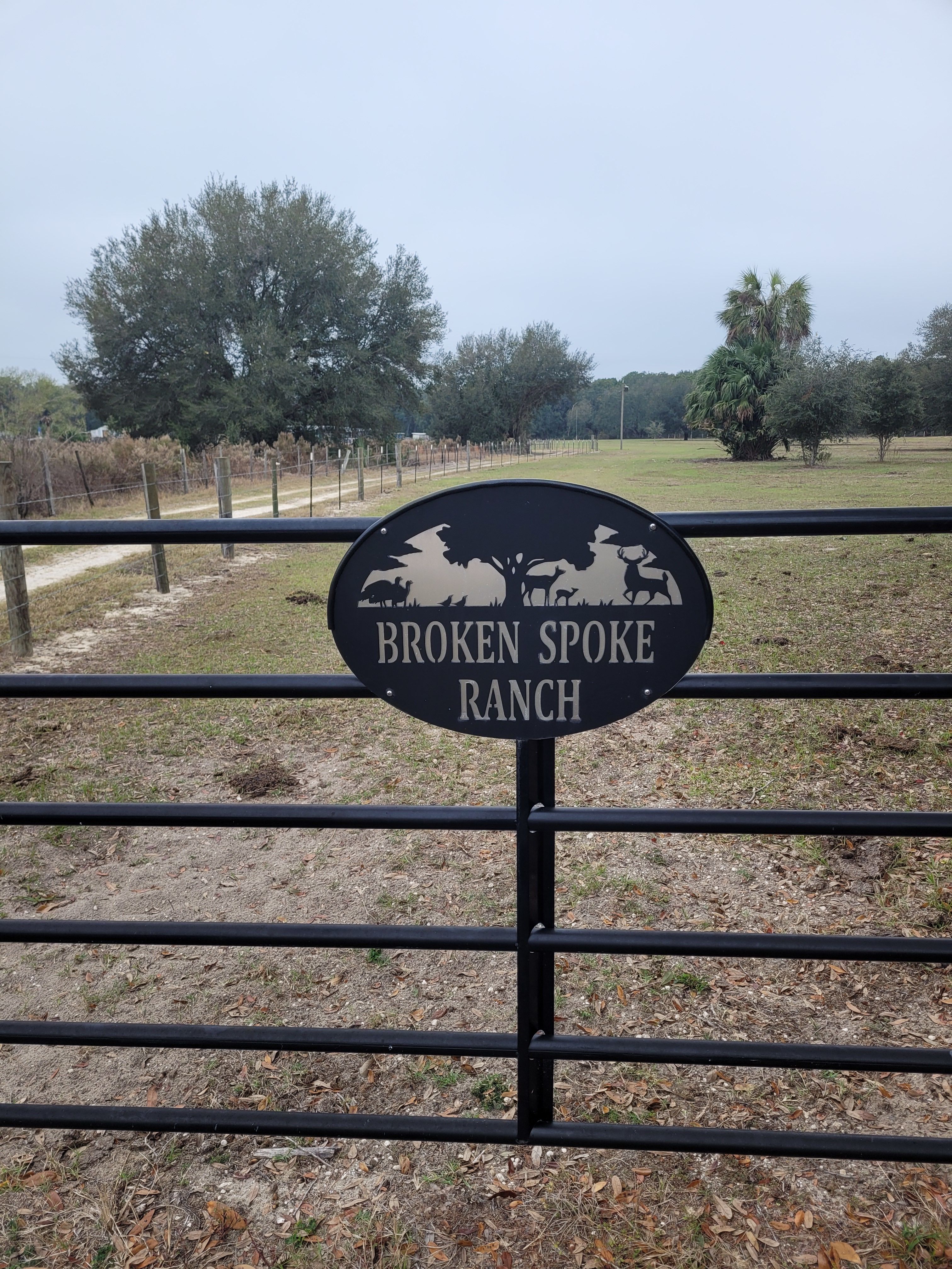 Broken Spoke Ranch