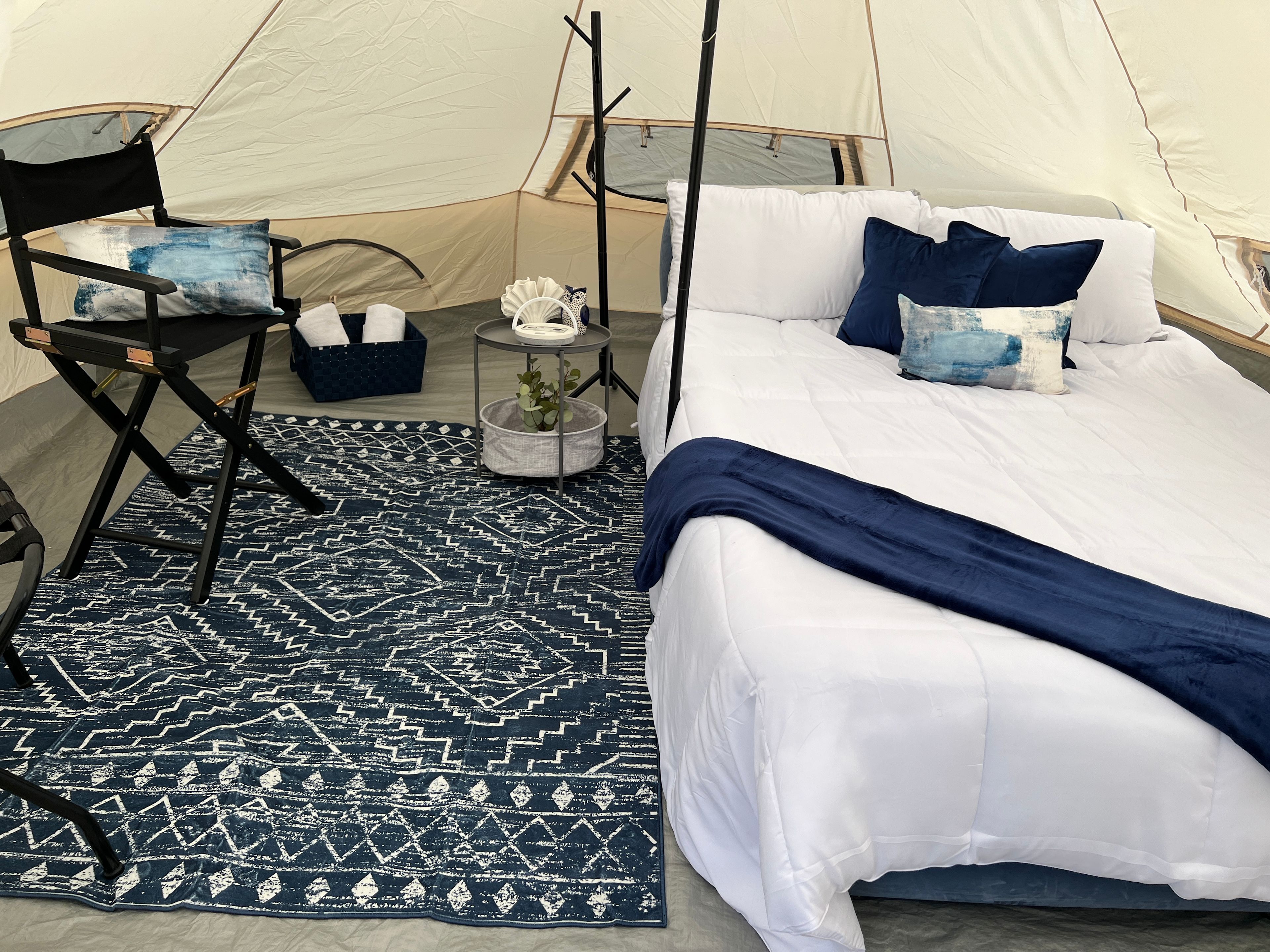 Brown Shuga and Spice Acres