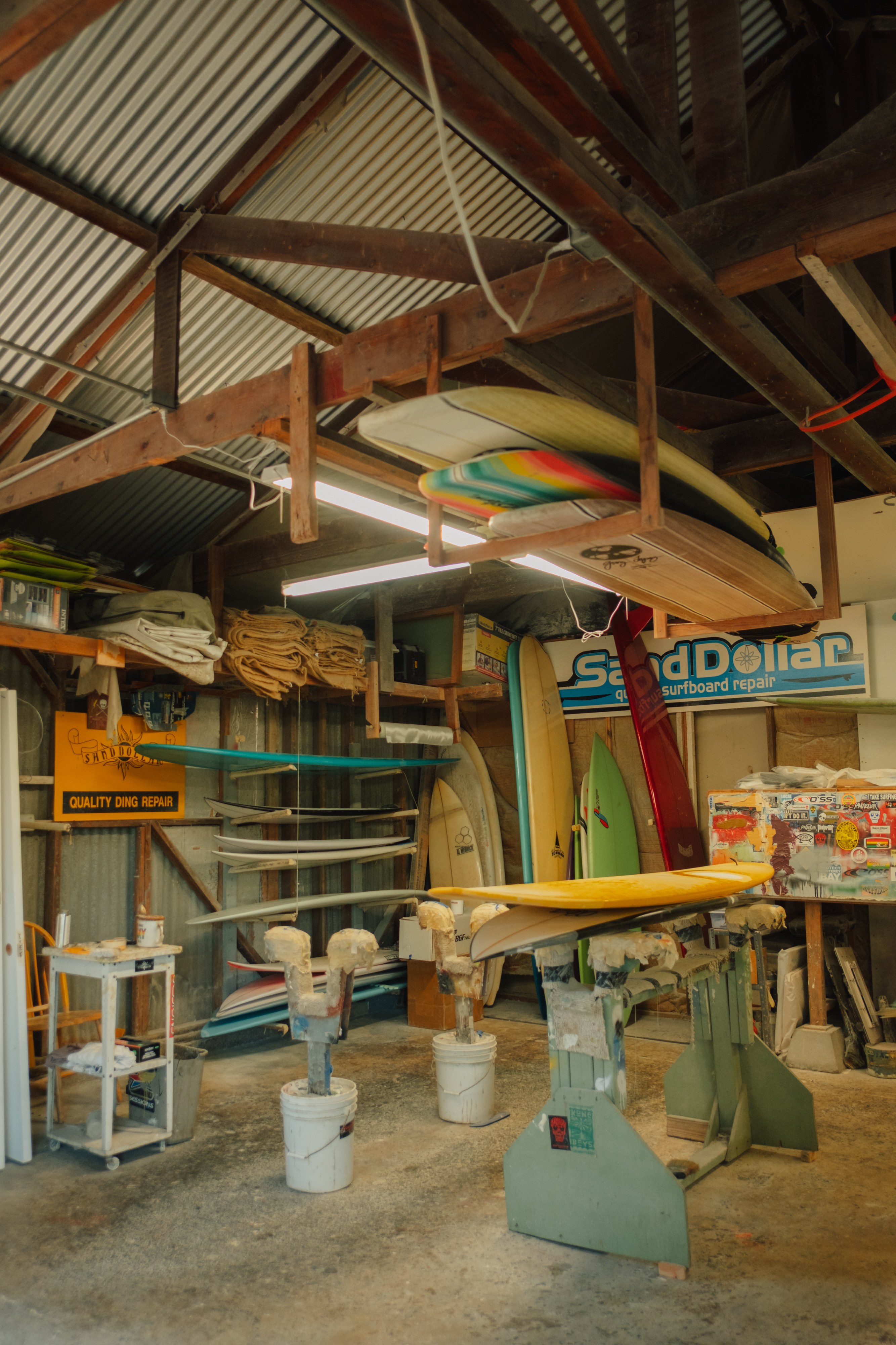 Strawberry Fields+Walk to the Beach